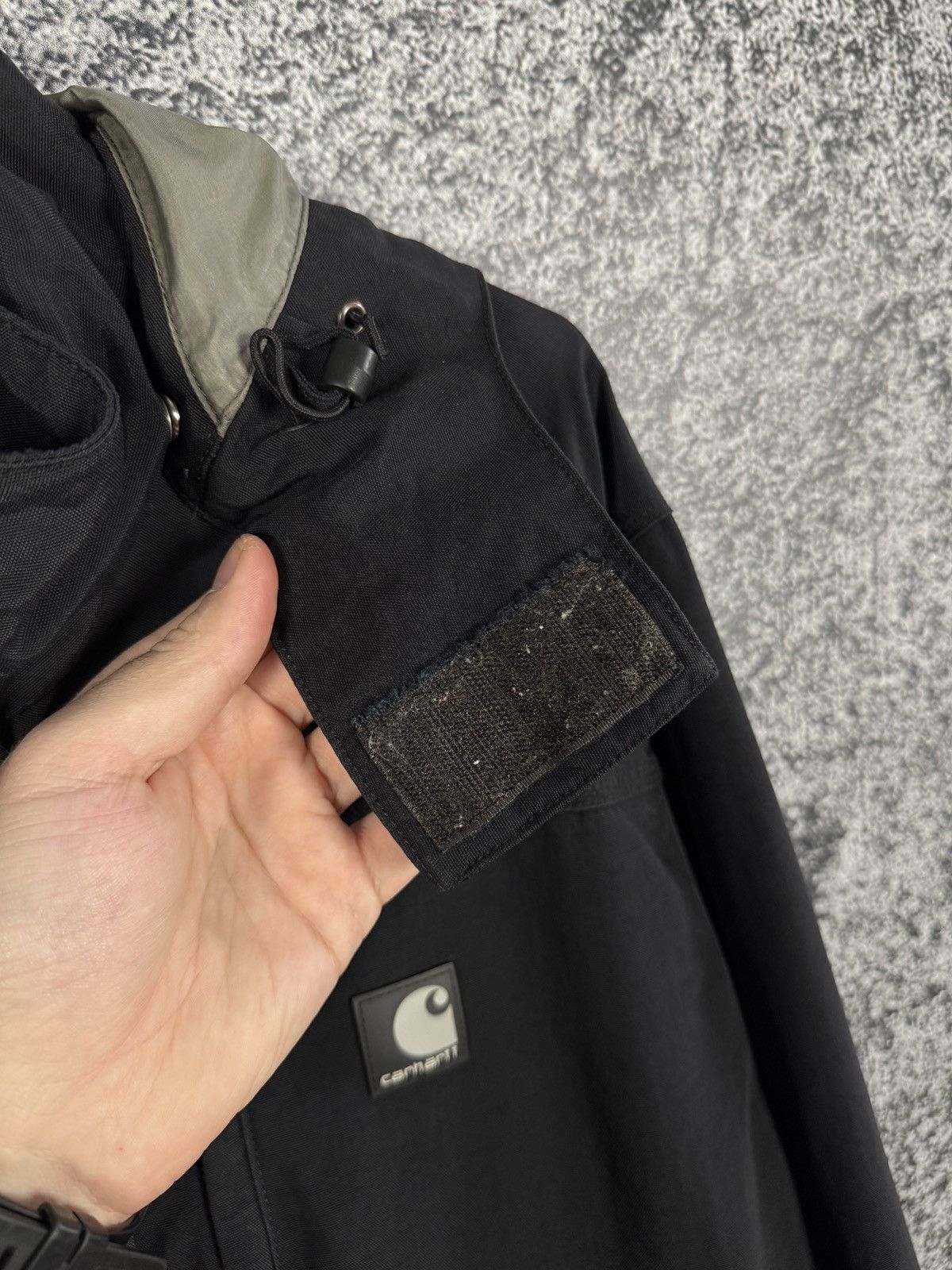 Carhartt Carhartt Vintage Jacket Waterproof Bomber Casual Y2K Size XL Size US XL / EU 56 / 4 - 18 Thumbnail