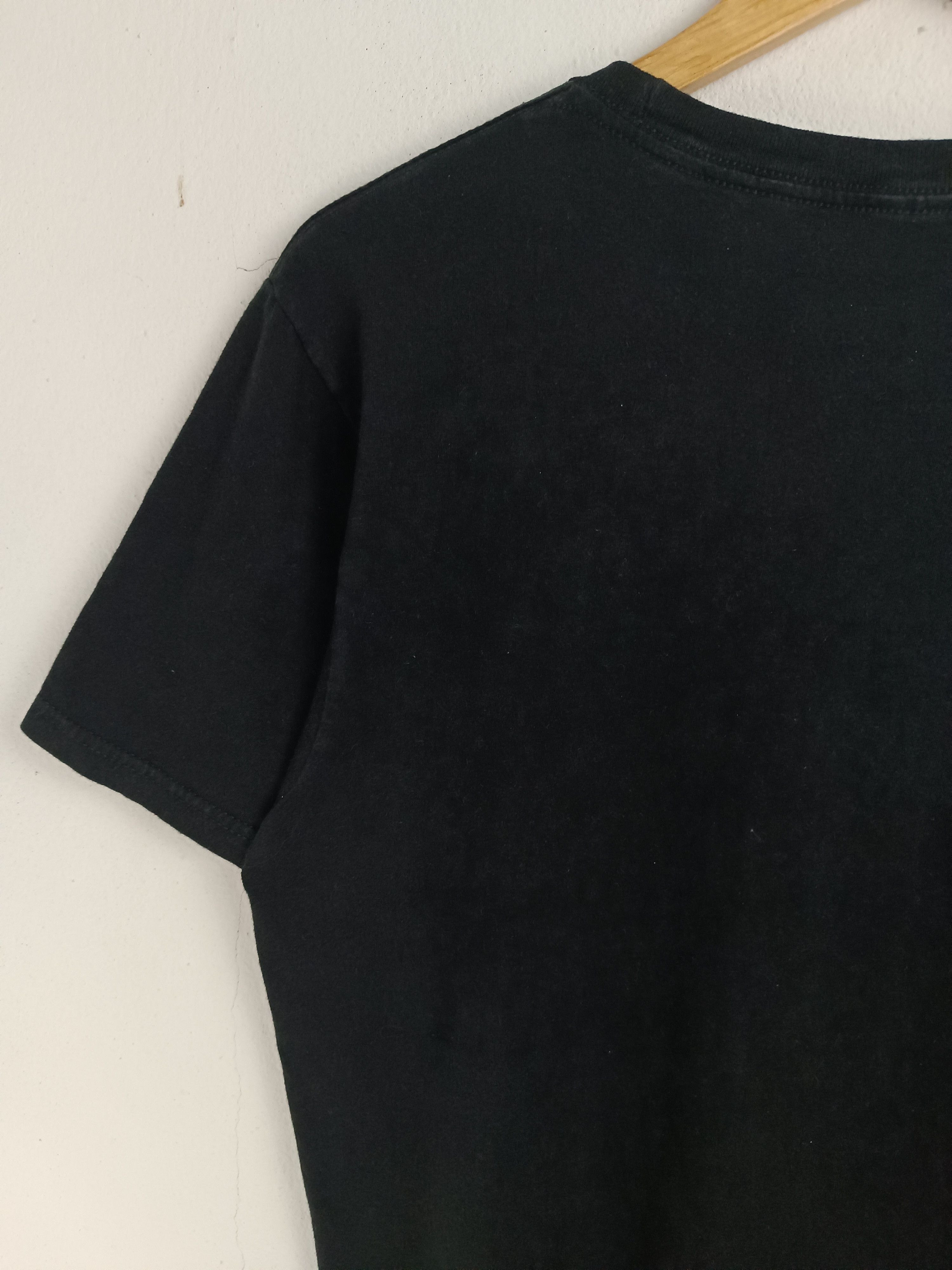 Anime VINTAGE NARUTO KAKASHI SASUKE LINEUP TEE bleach one piece Size US M / EU 48-50 / 2 - 11 Thumbnail