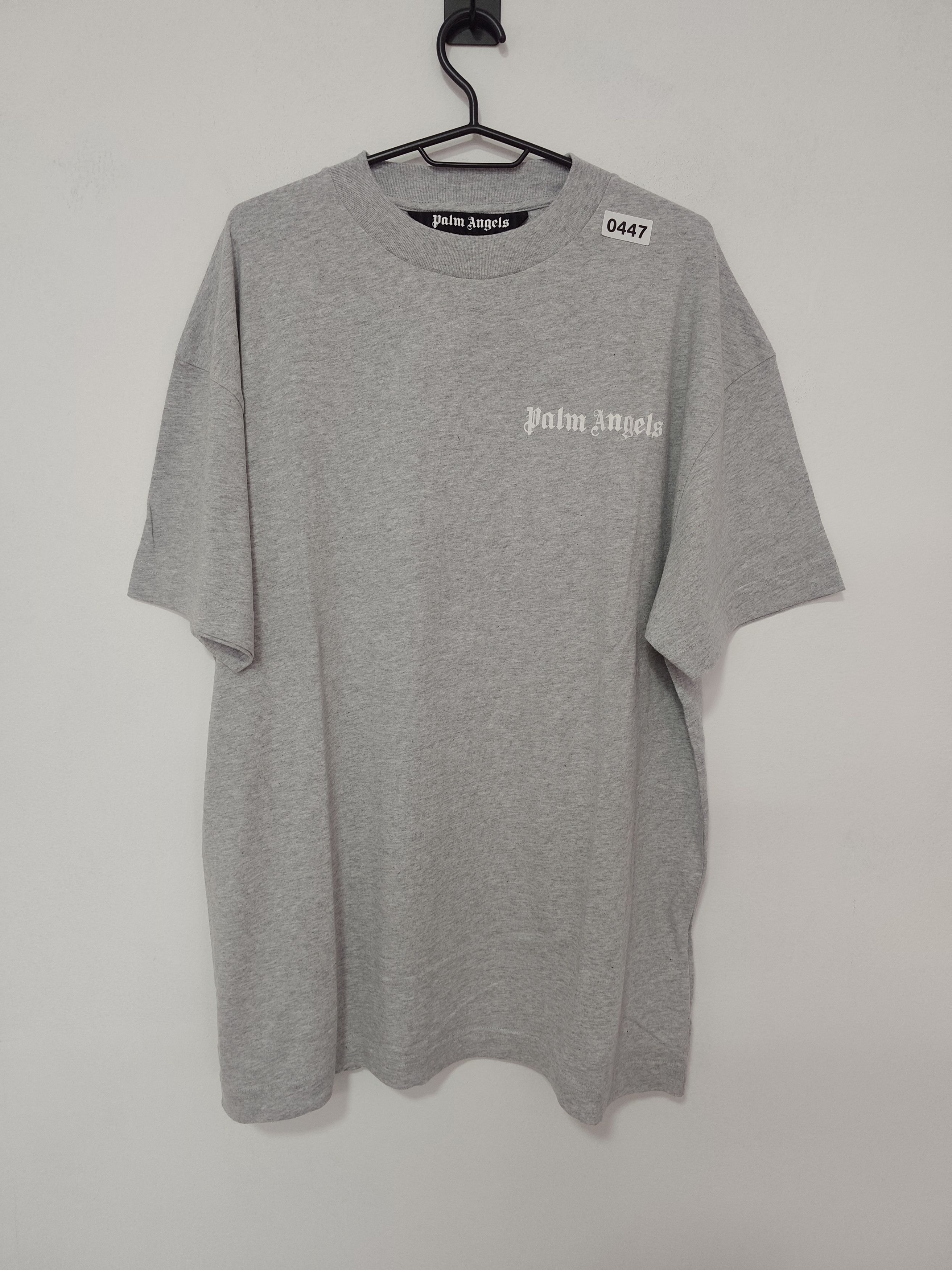 Palm Angels Paml Angels "Classic Logo" Size US XL / EU 56 / 4 - 7 Thumbnail