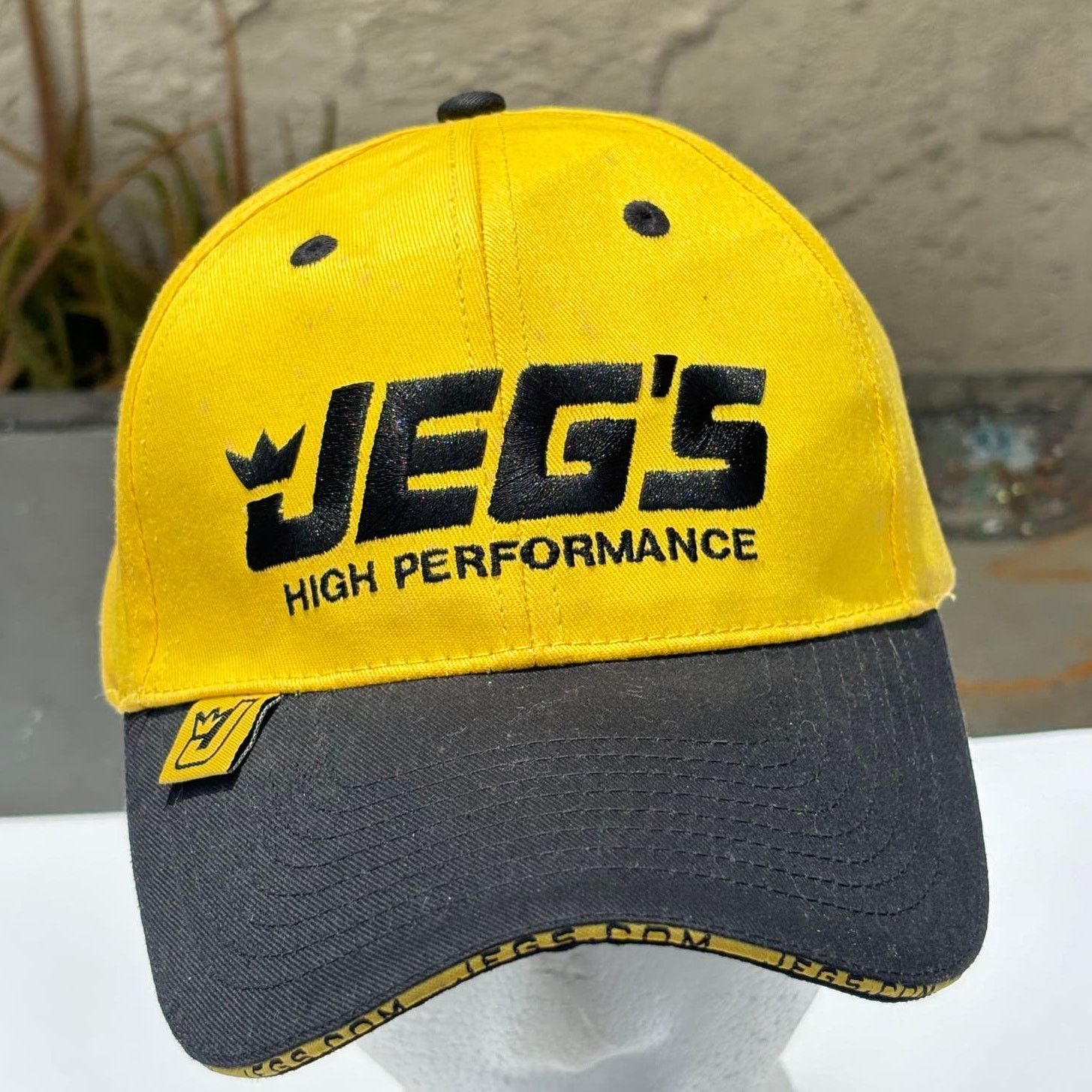 Other Jeg's Hat Size ONE SIZE - 2 Thumbnail
