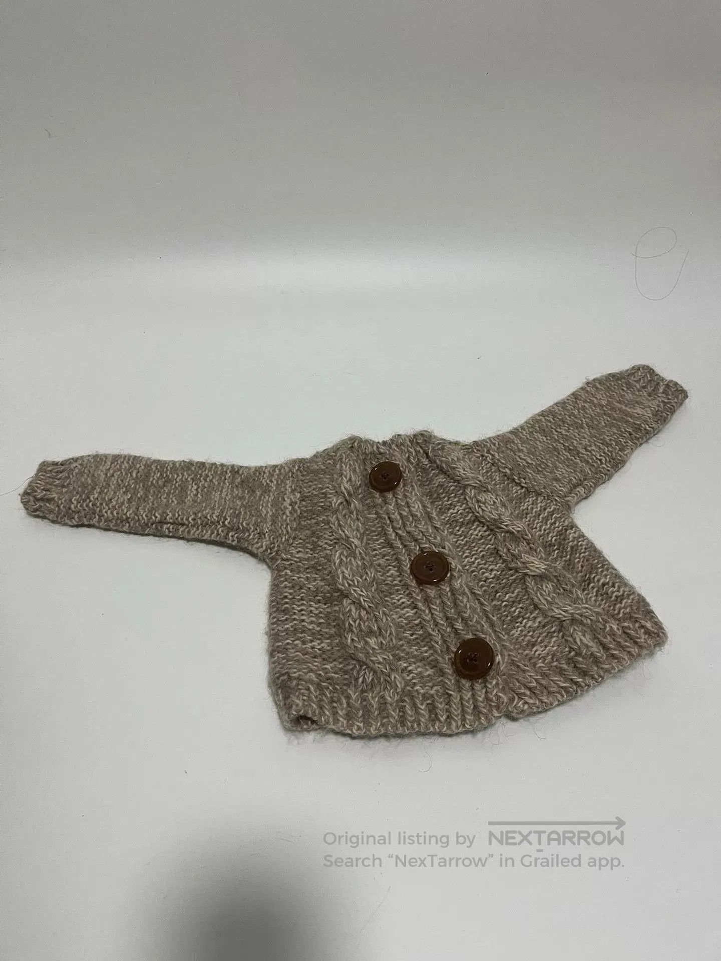 Vivienne Westwood Vivienne Westwood Knit Hat. Size ONE SIZE - 4 Thumbnail