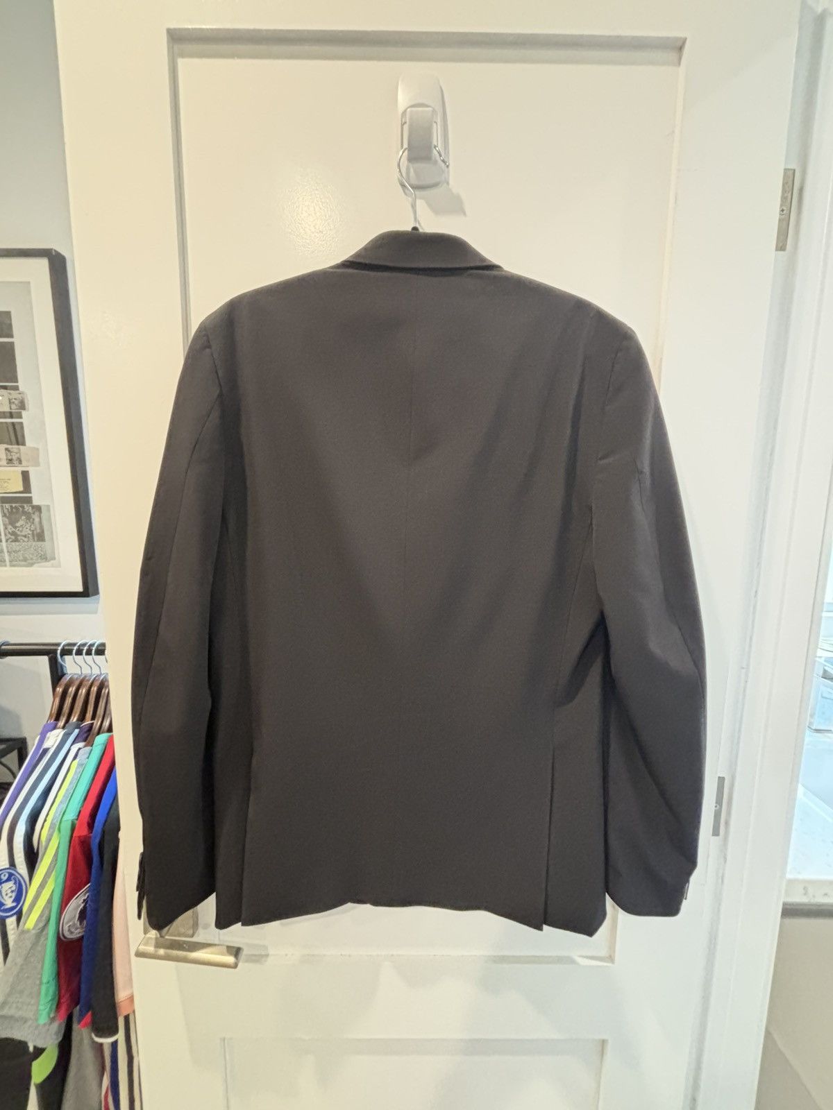 Perry Ellis Perry Ellis Suit Size 38R - 2 Thumbnail