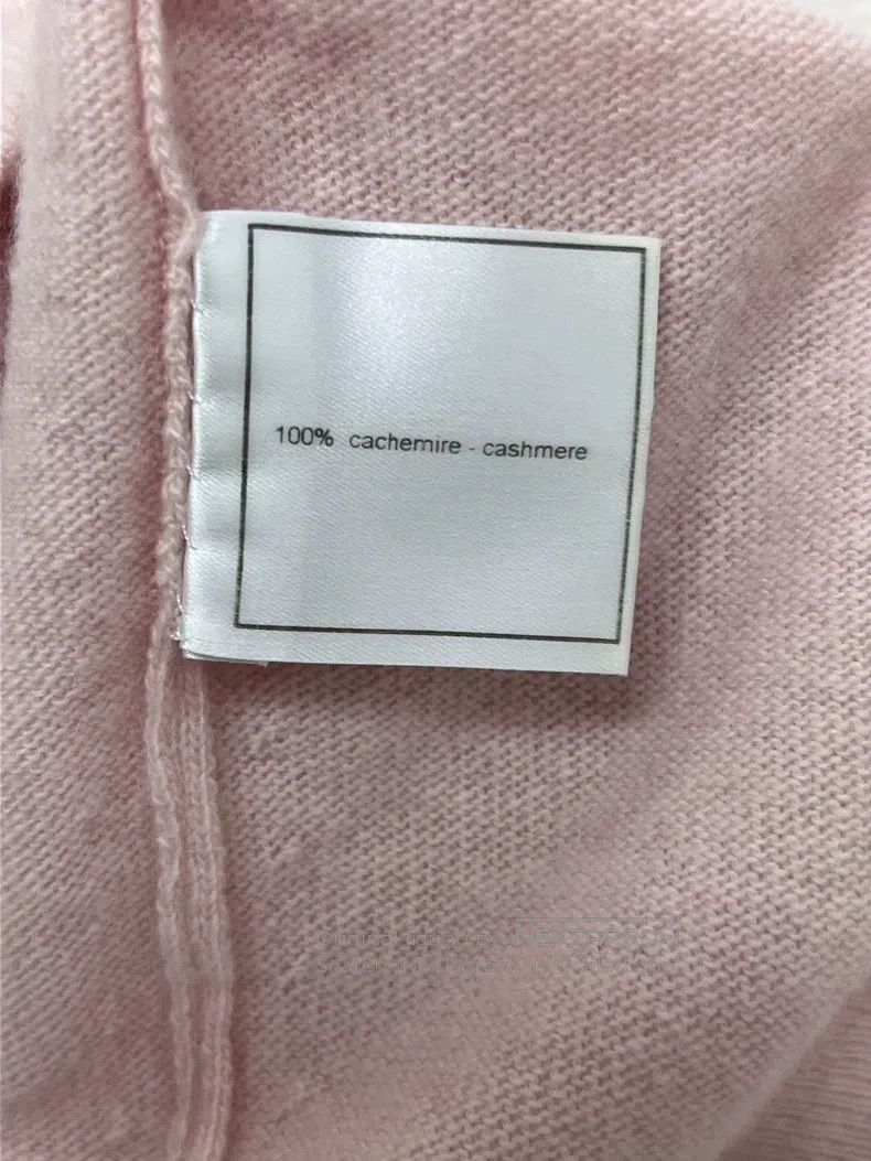 Other Chanel Cashmere vest Size XS / US 0-2 / IT 36-38 - 6 Thumbnail
