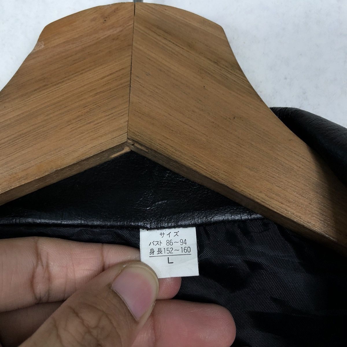 Japanese Brand 🔥Vintage Wool Jacket Bomber Herringbone Issey Miyake Japan Size US M / EU 48-50 / 2 - 17 Thumbnail