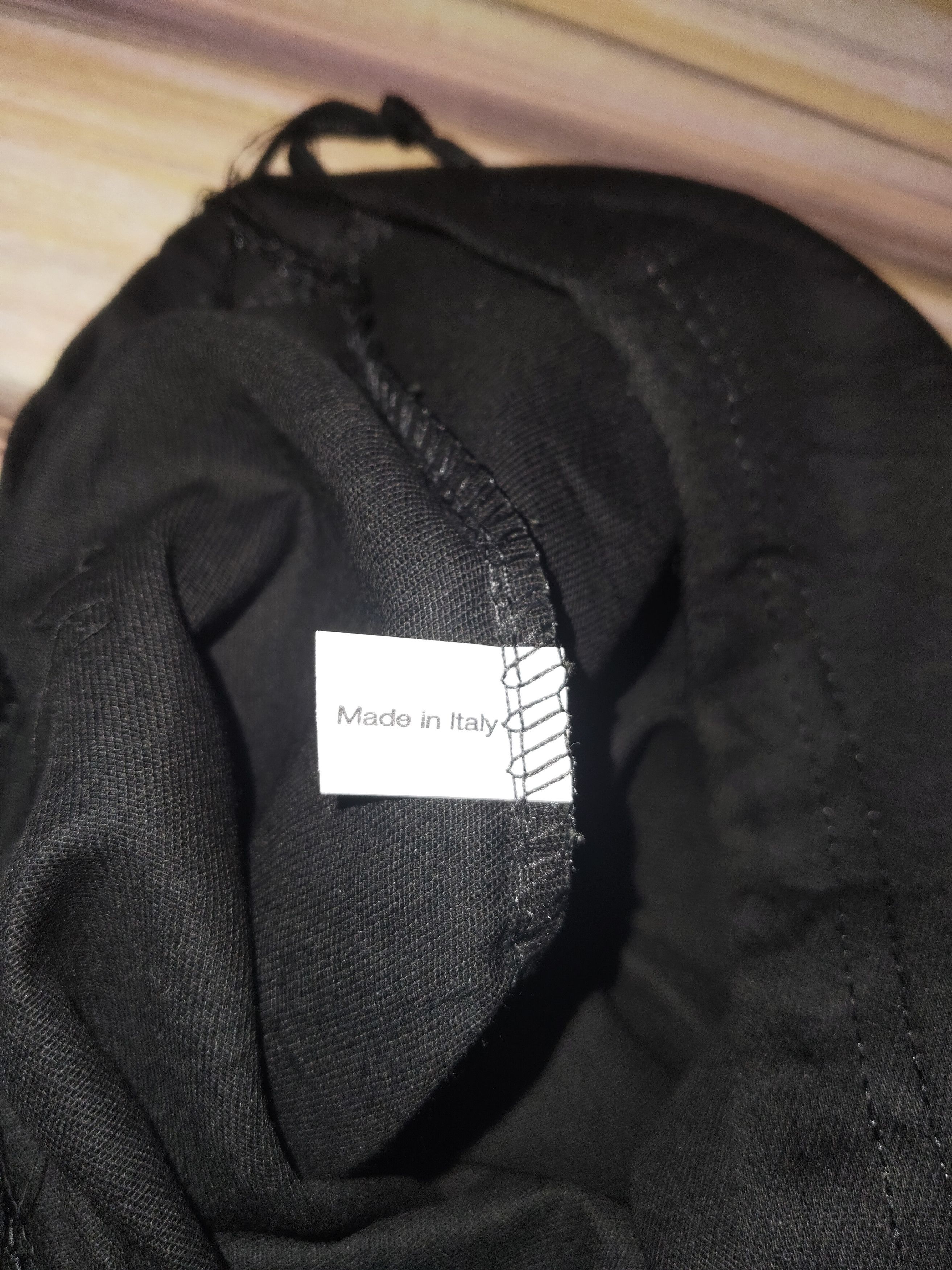 Jil Sander JIL SANDER Dust Bag Size ONE SIZE - 3 Thumbnail