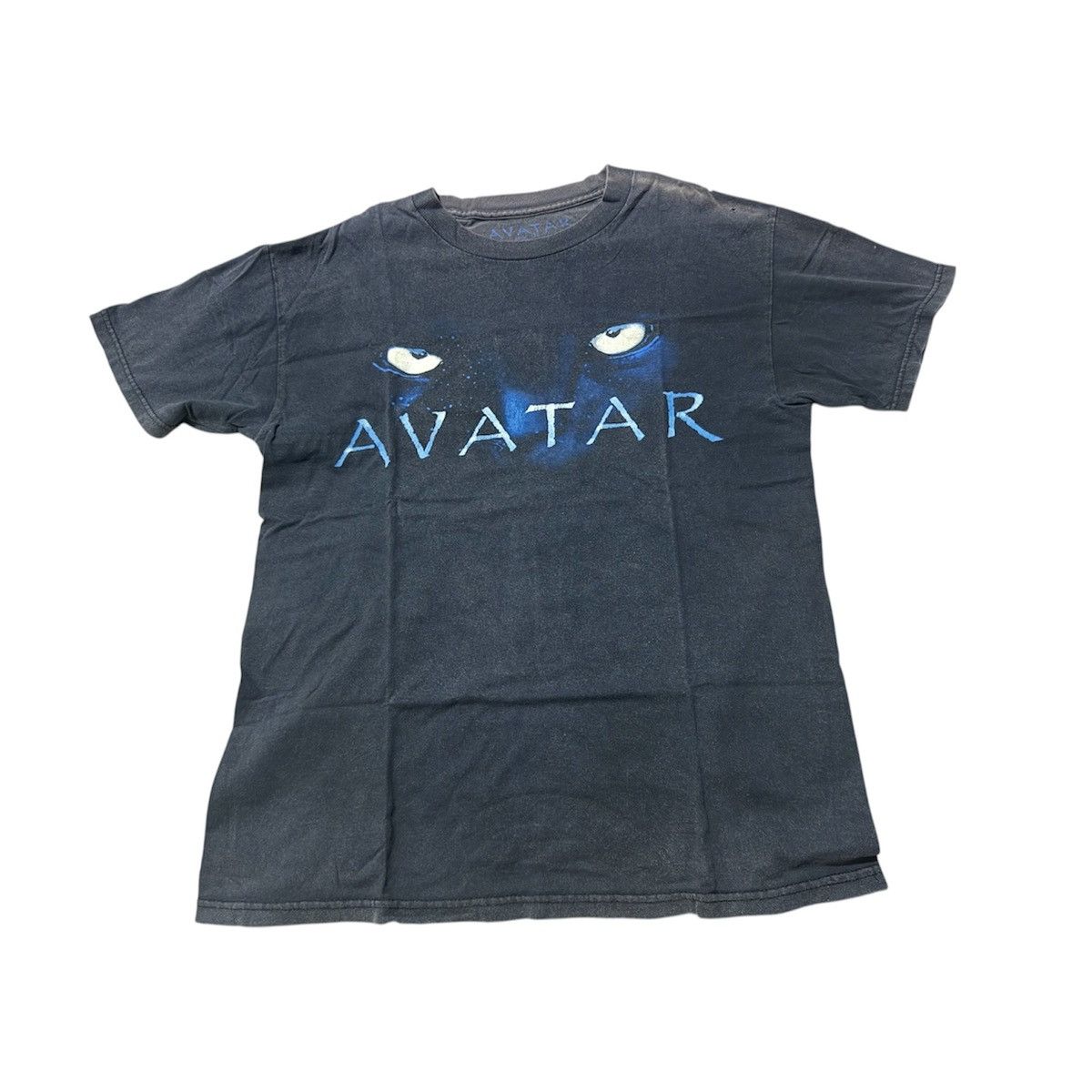 Vintage THRASHED Avatar James Cameron Shirt Size US M / EU 48-50 / 2 - 1 Thumbnail