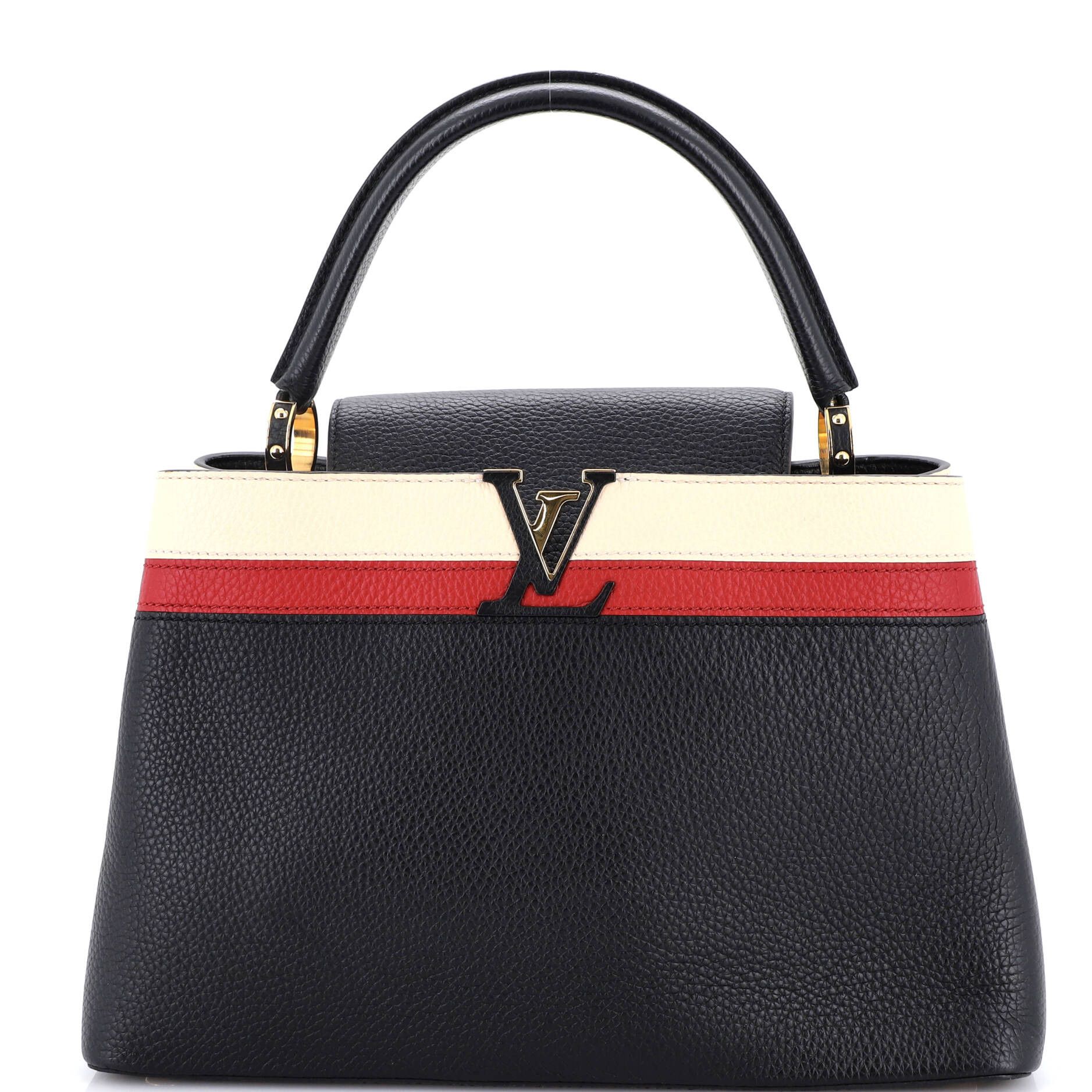 Louis Vuitton Capucines Bag Size ONE SIZE - 1 Thumbnail