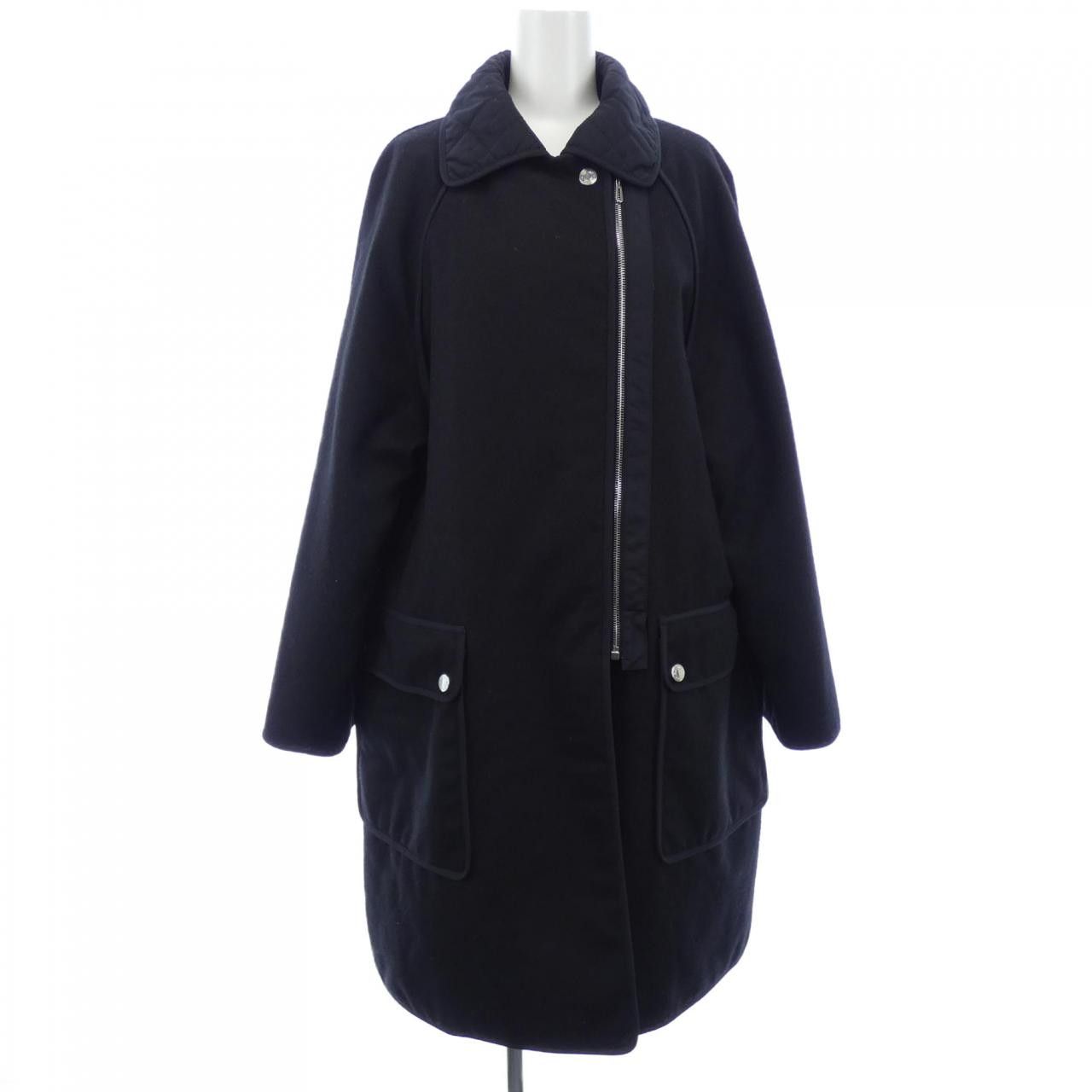 Hermes Hermes 2H0106DG Coat Others Outerwear DUTY FREE for USA