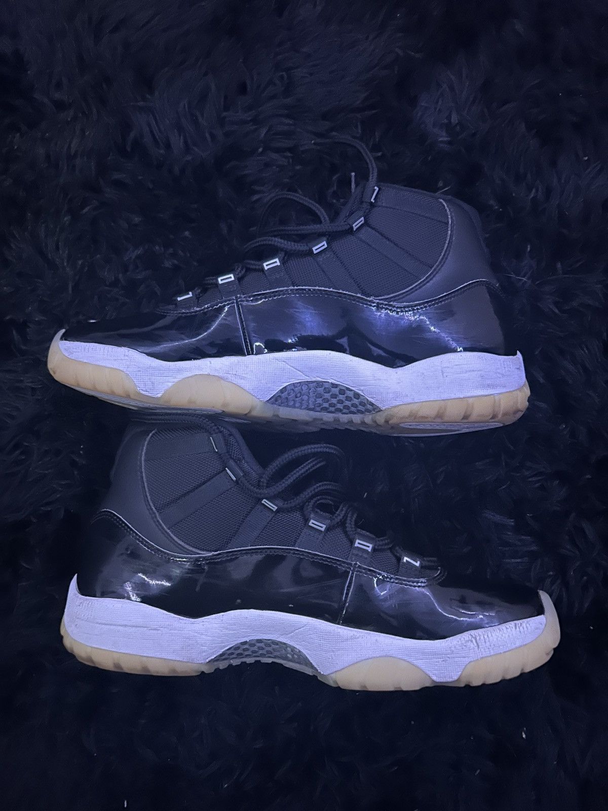 Jordan Brand Jordan 11 Jubilee/25th anniversary Size US 12 / EU 45 - 3 Thumbnail