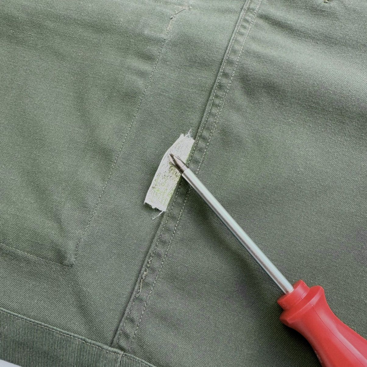 Other Vintage American Military Field Jacket Size US M / EU 48-50 / 2 - 7 Thumbnail
