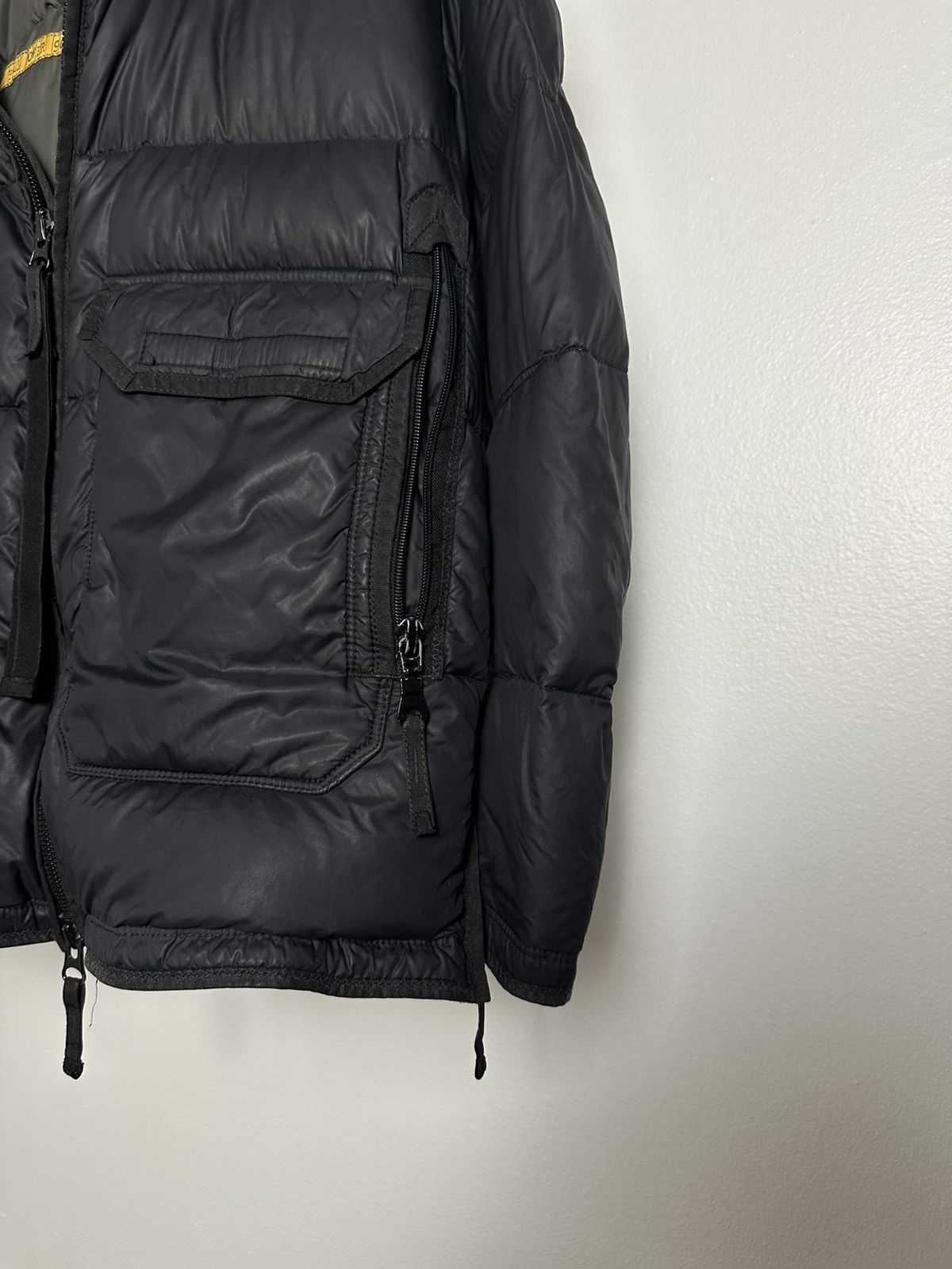 Parajumpers Parajumpers Down Puffer Jacket Size US M / EU 48-50 / 2 - 6 Thumbnail