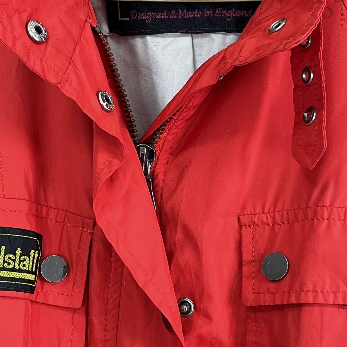 Belstaff × Vintage Classic Belstaff Light Jacket Size US M / EU 48-50 / 2 - 17 Thumbnail