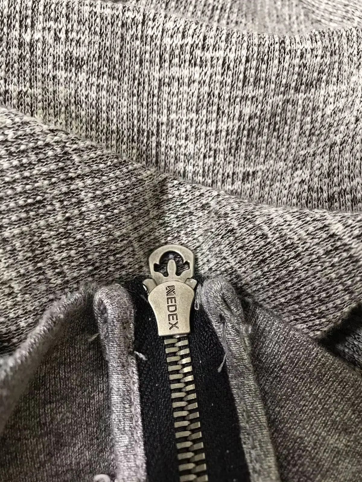 True Religion True religion hoodie y2k small logo Size US XL / EU 56 / 4 - 9 Thumbnail