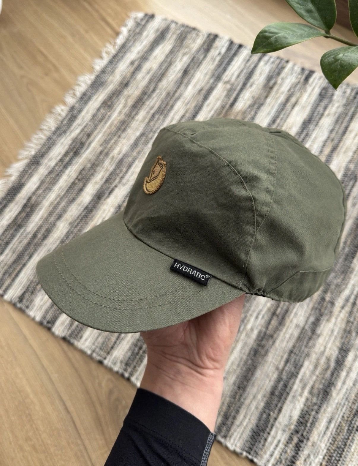 Fjallraven Fjällräven Forest Hydratic Winter Earflap Cap Hat Outdoor Size ONE SIZE - 4 Thumbnail