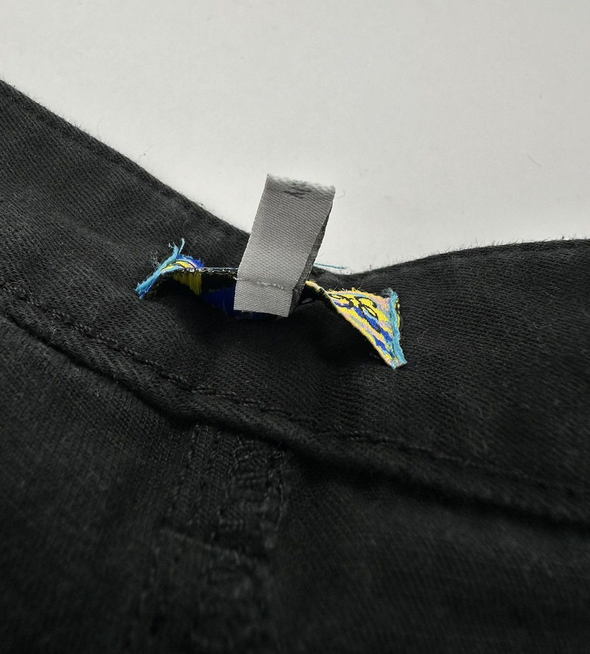 Loewe Loewe Cargo Multi-Pocket Short Embroidered Logo Size US 33 - 14 Thumbnail