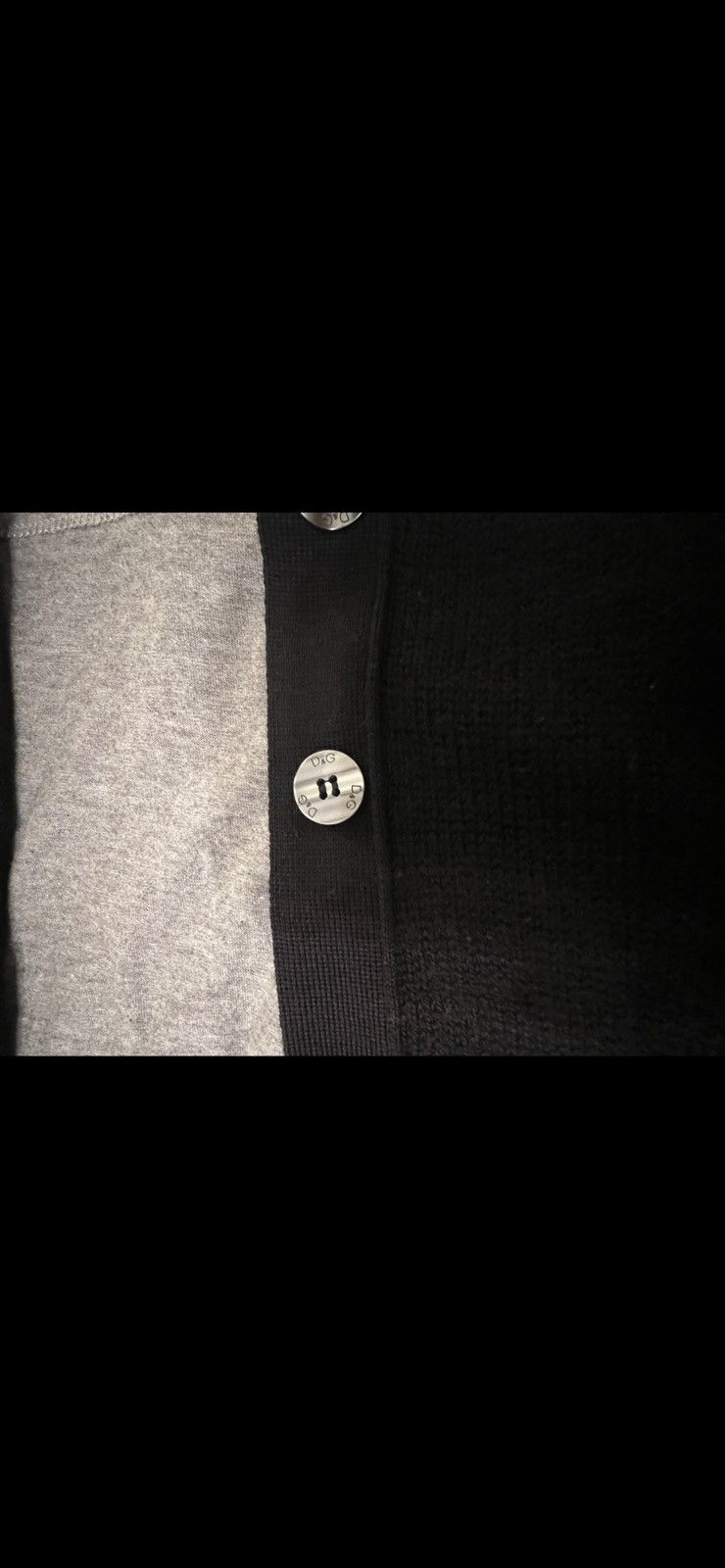 Dolce & Gabbana Dolce & Gabbana Cardigan Size US S / EU 44-46 / 1 - 4 Thumbnail