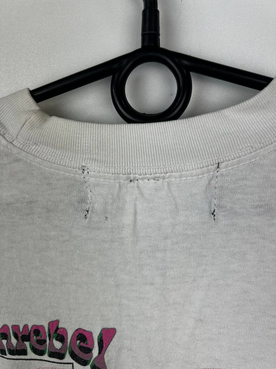 Other Dom Rebel streetwear t-shirts size M Size US M / EU 48-50 / 2 - 4 Thumbnail