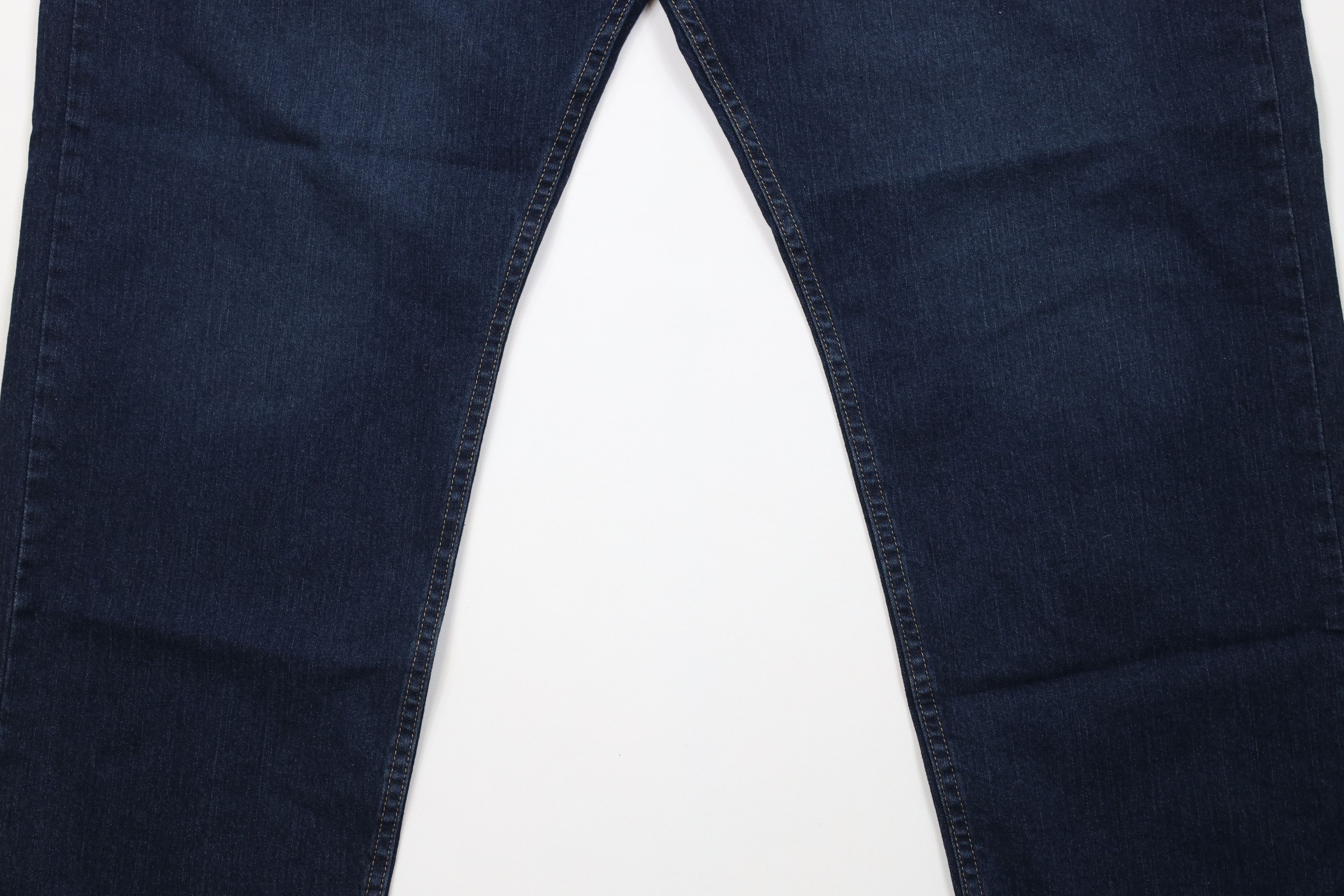 Wrangler Deadstock Vintage Y2K Wrangler Relaxed Fit Denim Jeans Blue Size US 42 / EU 58 - 3 Thumbnail