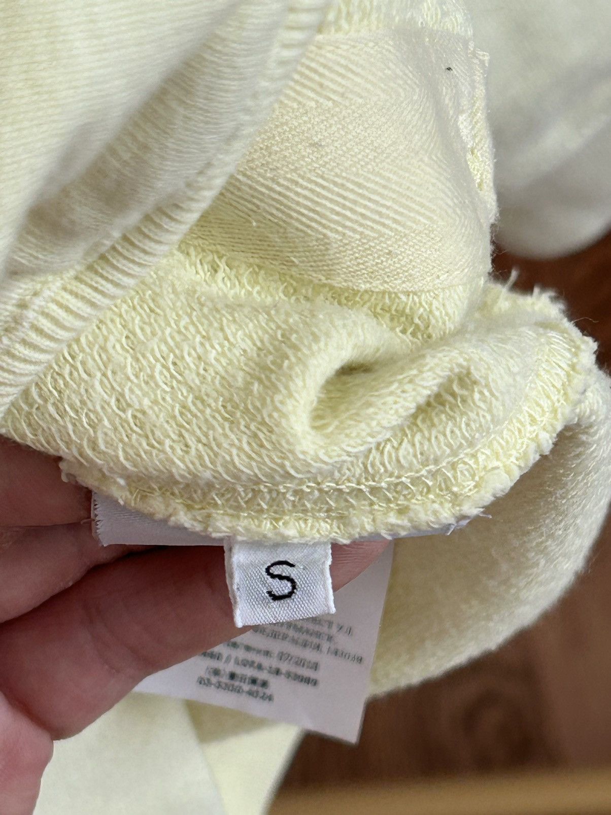 Stone Island Stone Island Pullover Hoodie Size US S / EU 44-46 / 1 - 11 Thumbnail