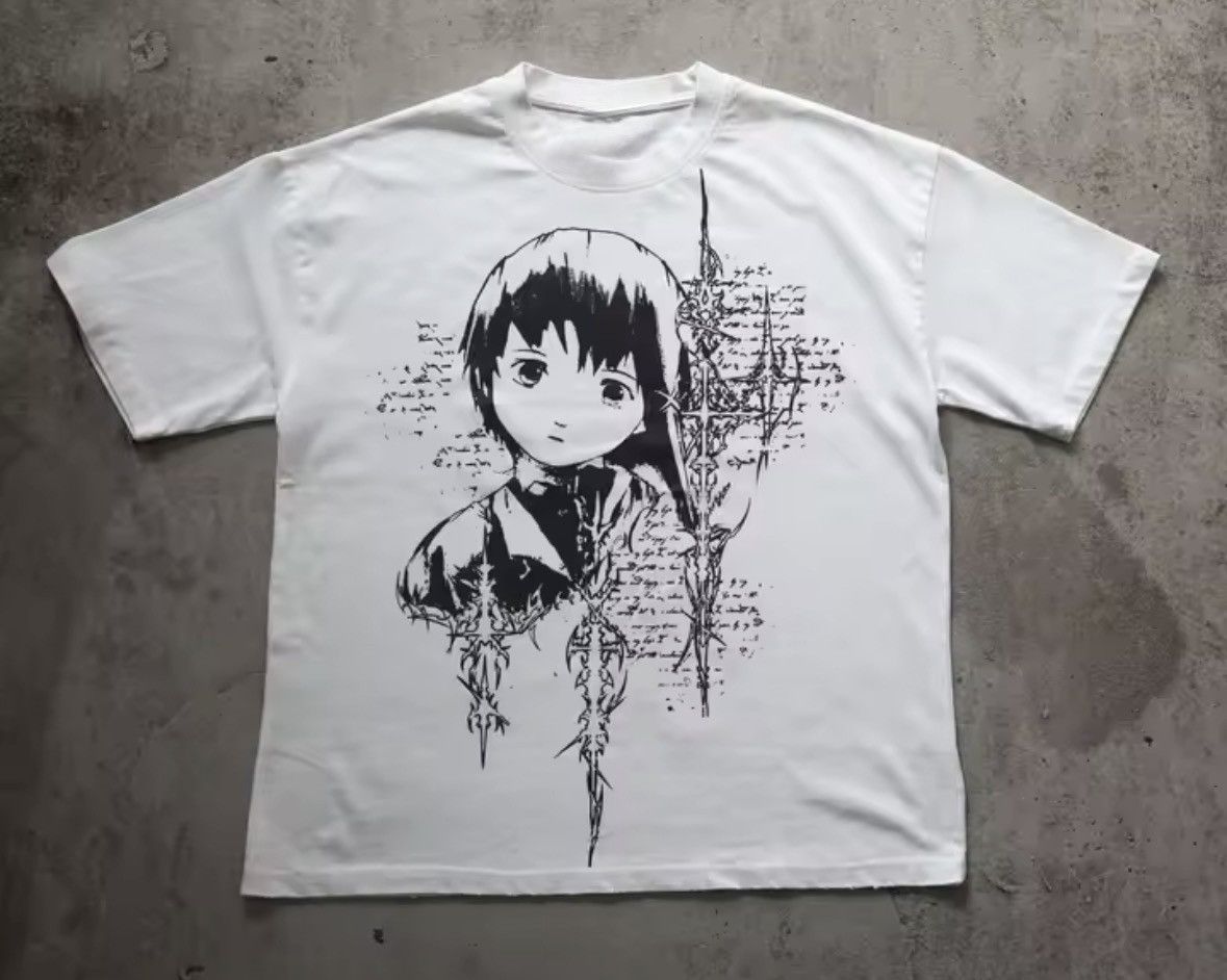 Japanese Brand Jun Inagawa Empty Room 1/1 Spray Paint Anime