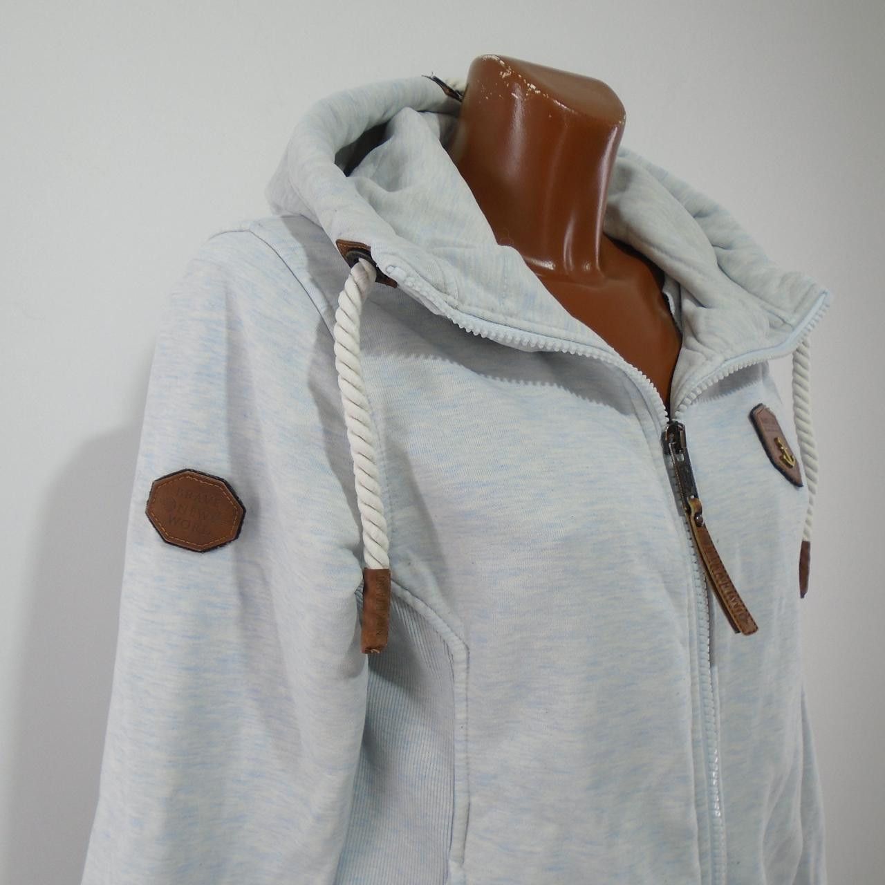 Naketano Women's Hoodie Naketano Size S / US 4 / IT 40 - 8 Thumbnail