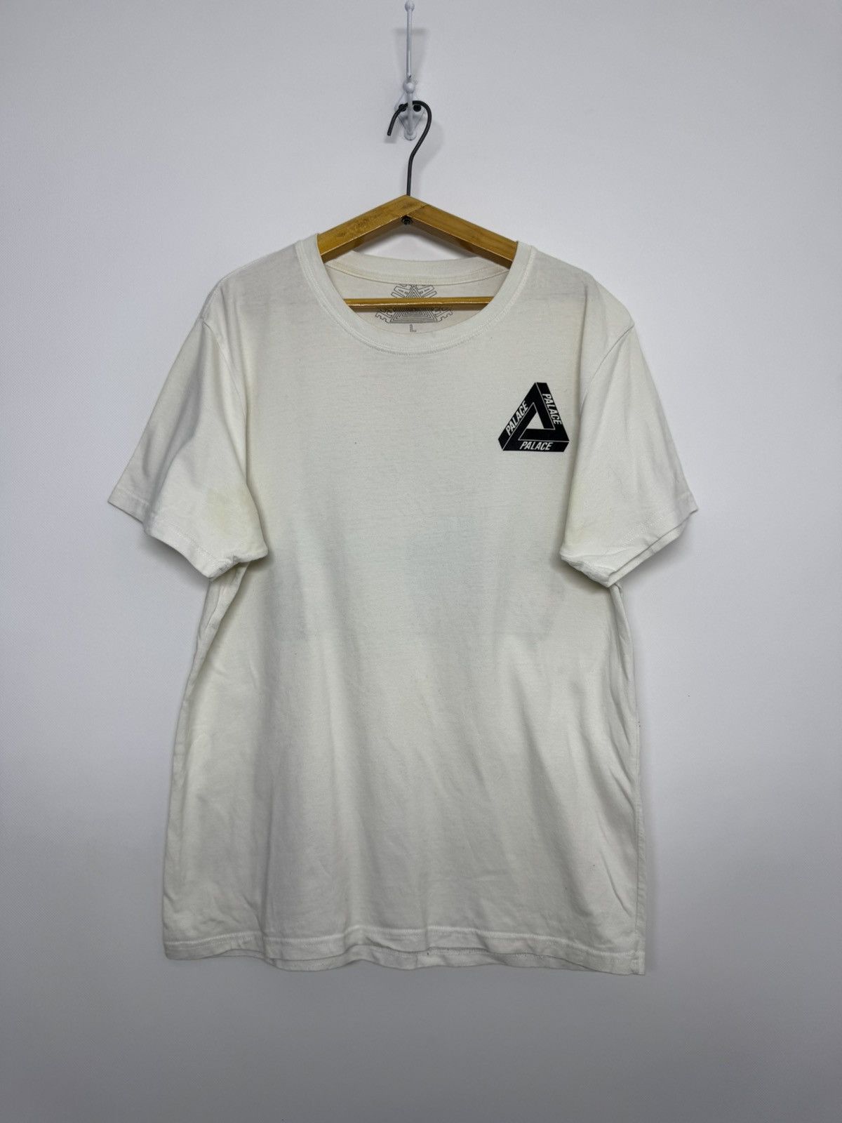 Palace Vintage Y2k Palace T-Shirt Size US L / EU 52-54 / 3 - 1 Thumbnail