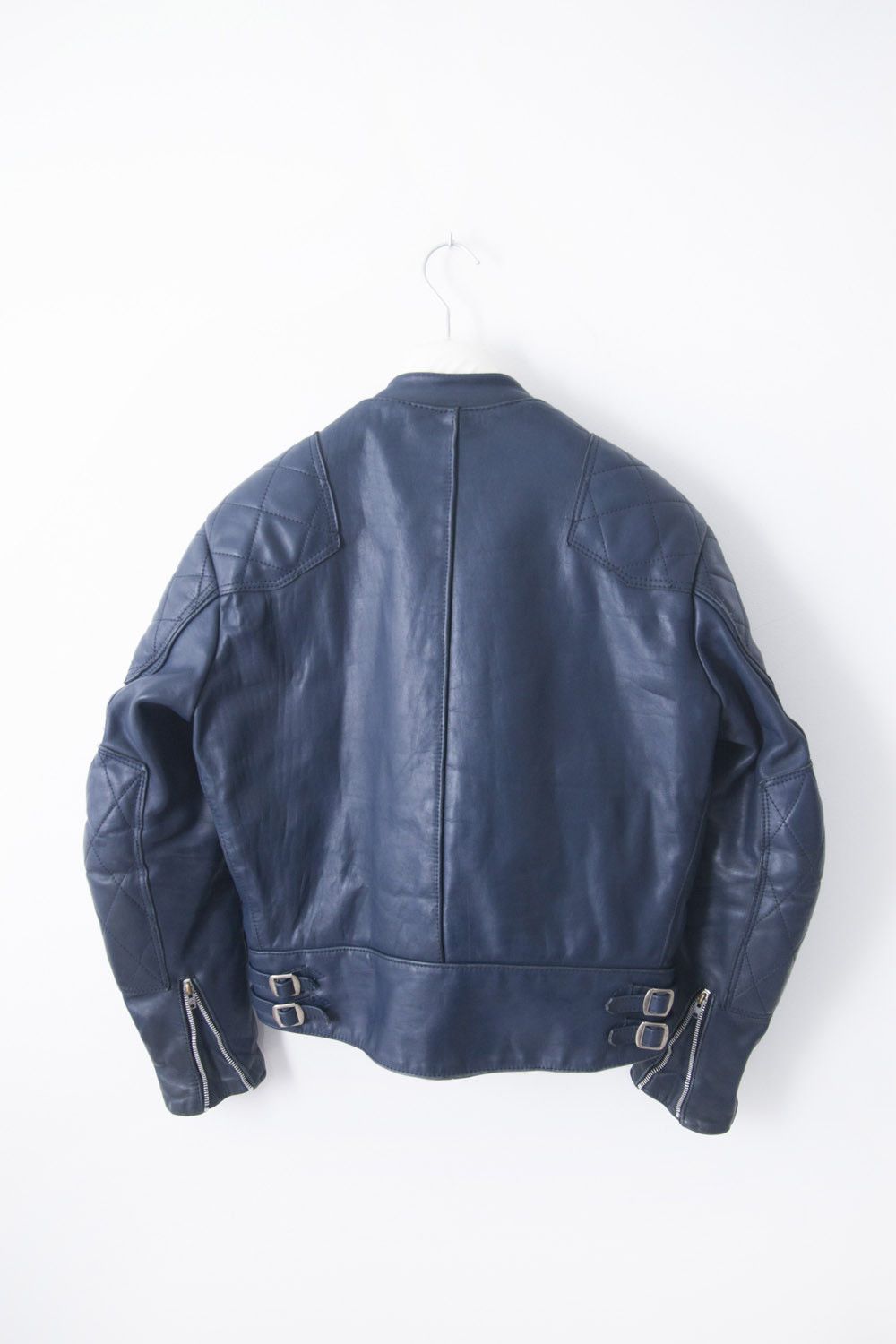 Lewis Leathers Vintage 1980's Lewis Leathers Phantom jacket Size US S / EU 44-46 / 1 - 5 Thumbnail
