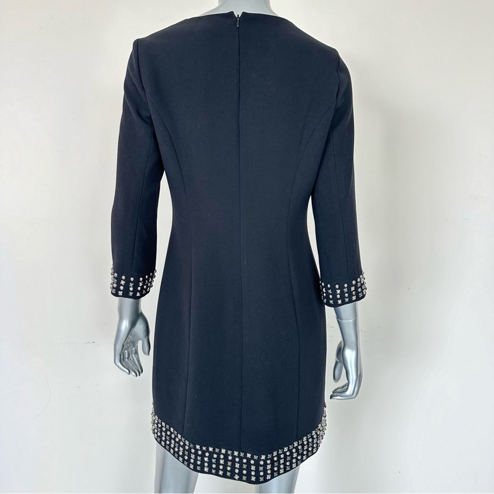 Michael Kors Michael Kors women dress size 8 US Size M / US 6-8 / IT 42-44 - 2 Thumbnail