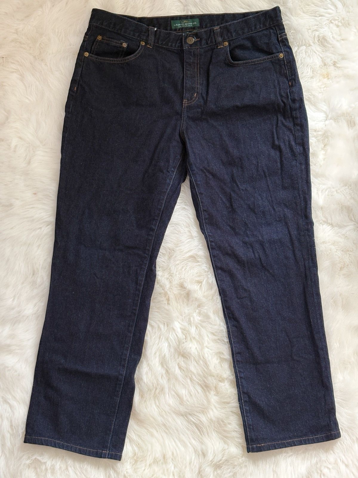Lauren Ralph Lauren Lauren Ralph Lauren Jeans co. - Size 14 Size 36" / US 14 / IT 50 - 7 Thumbnail