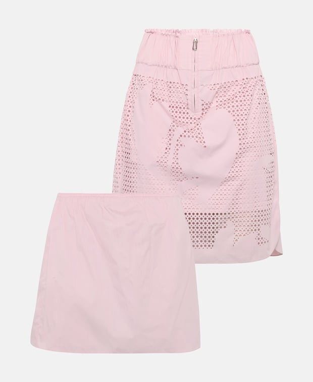 Tod's Miniskirt Size 42" / US 20 - 1 Thumbnail