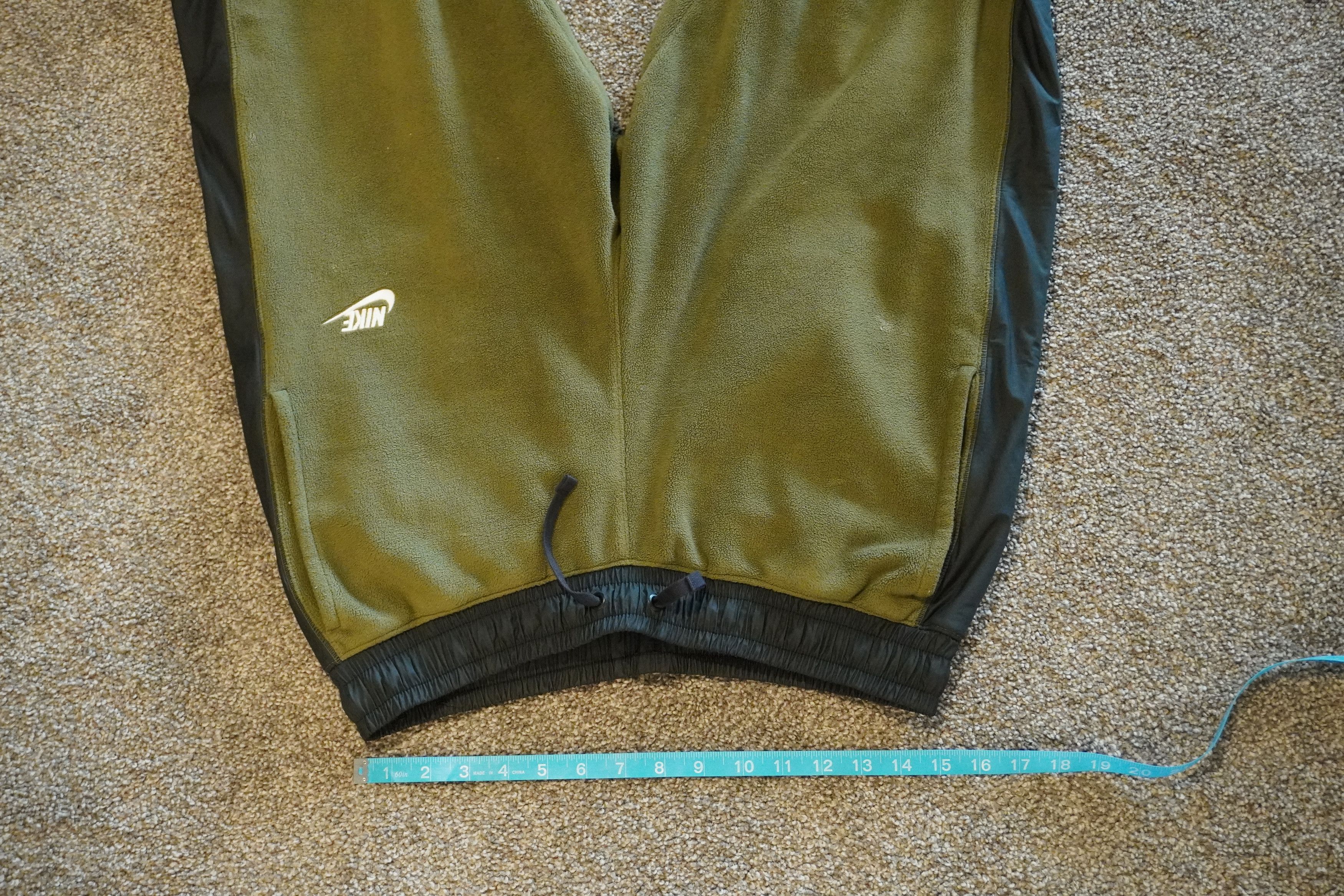 Nike NIKE SWEATPANT Size US 32 / EU 48 - 2 Thumbnail
