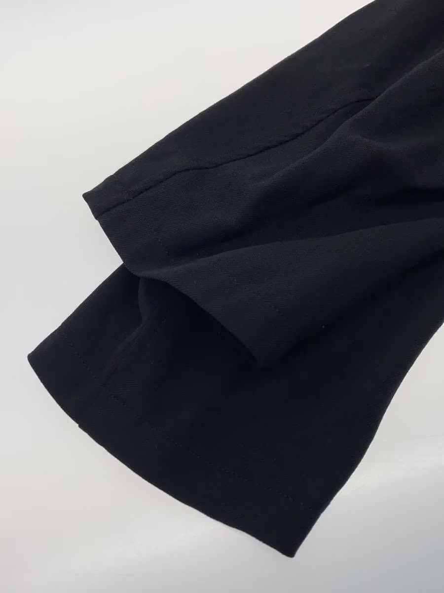 Yohji Yamamoto yohji yamamoto POUR HOMME 00AW haute couture tailored jacket Size US M / EU 48-50 / 2 - 5 Thumbnail