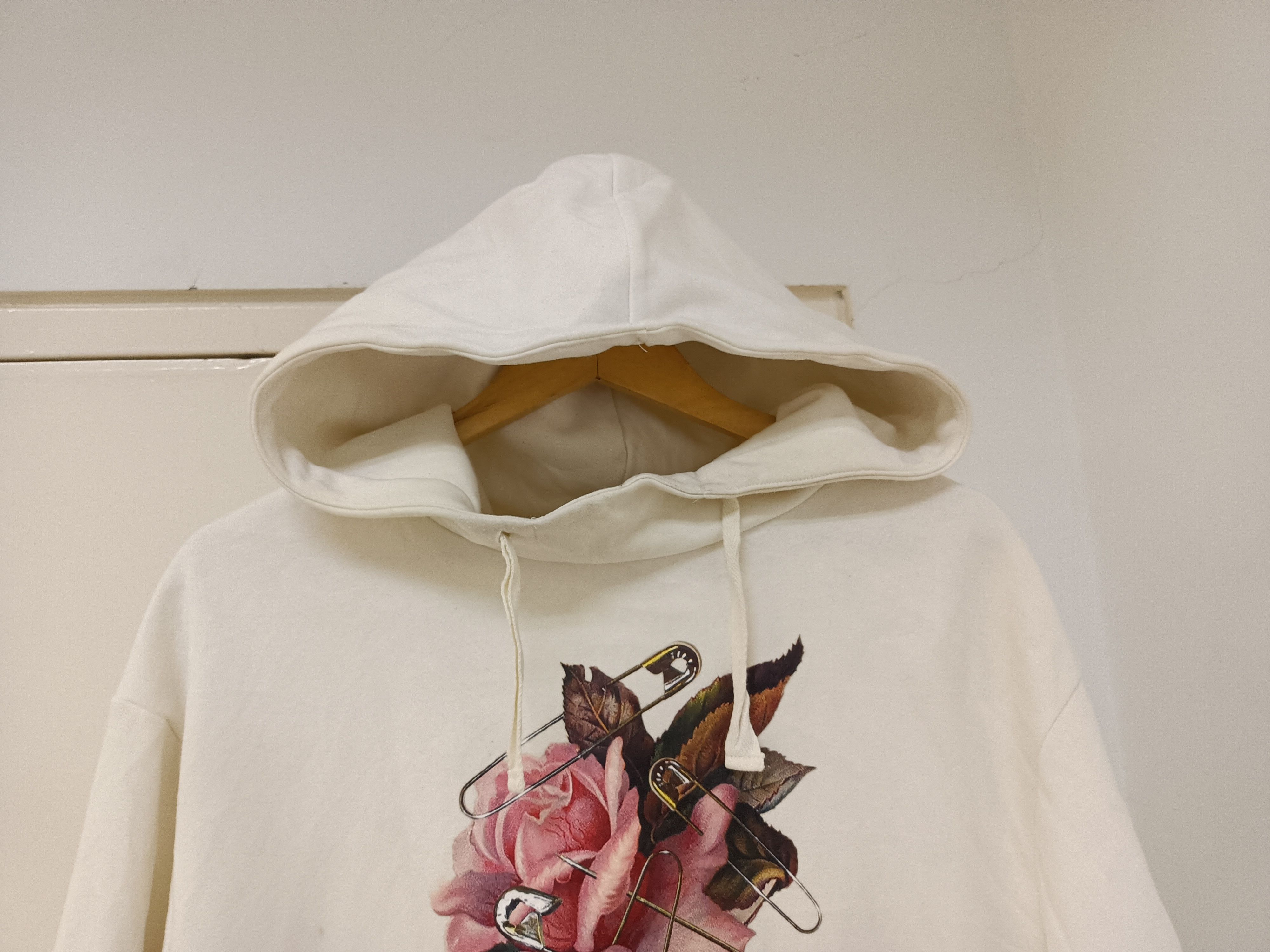 GU × Undercover hoodie GU X undercover Size M / US 6-8 / IT 42-44 - 2 Thumbnail
