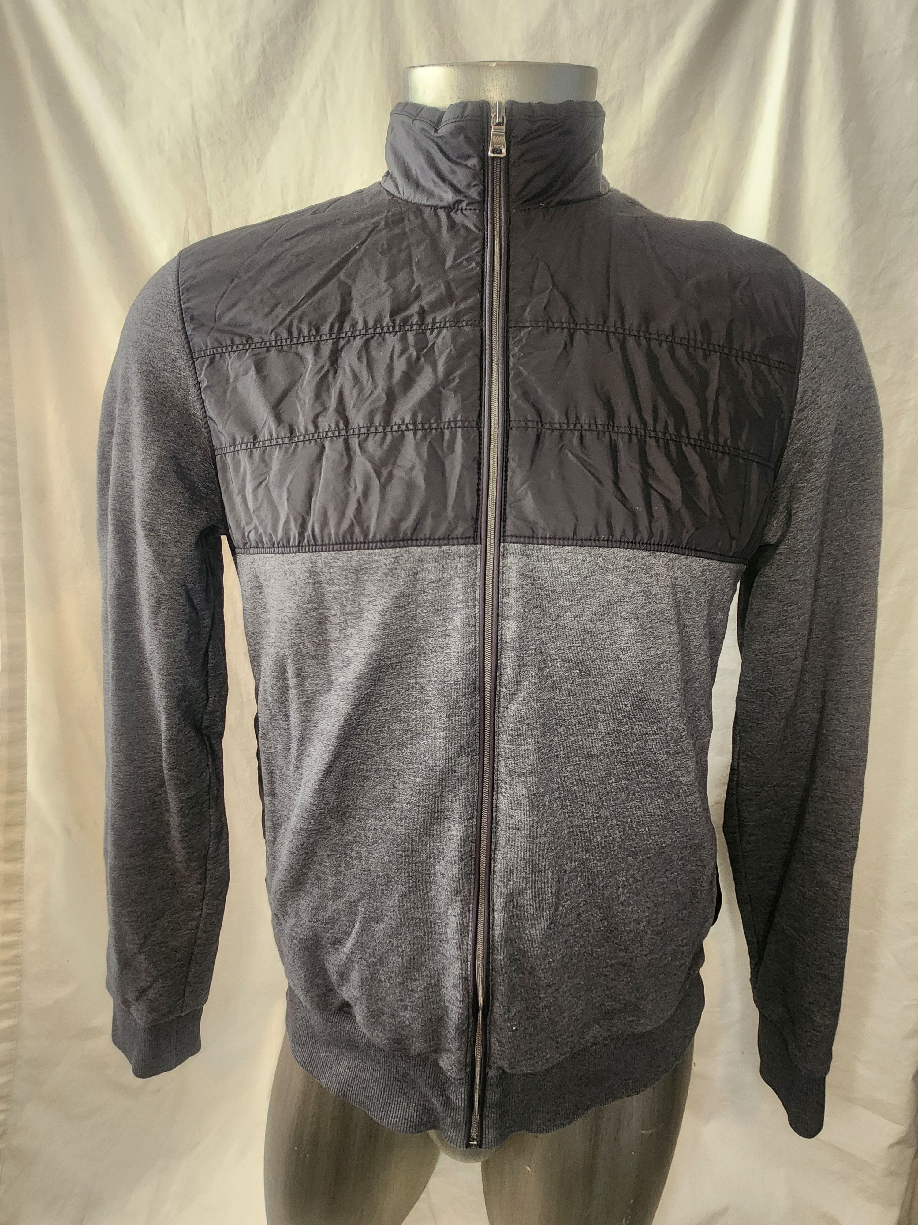 Hugo Boss PIZZOLI BOMBER FLIGHT Size US M / EU 48-50 / 2 - 3 Thumbnail