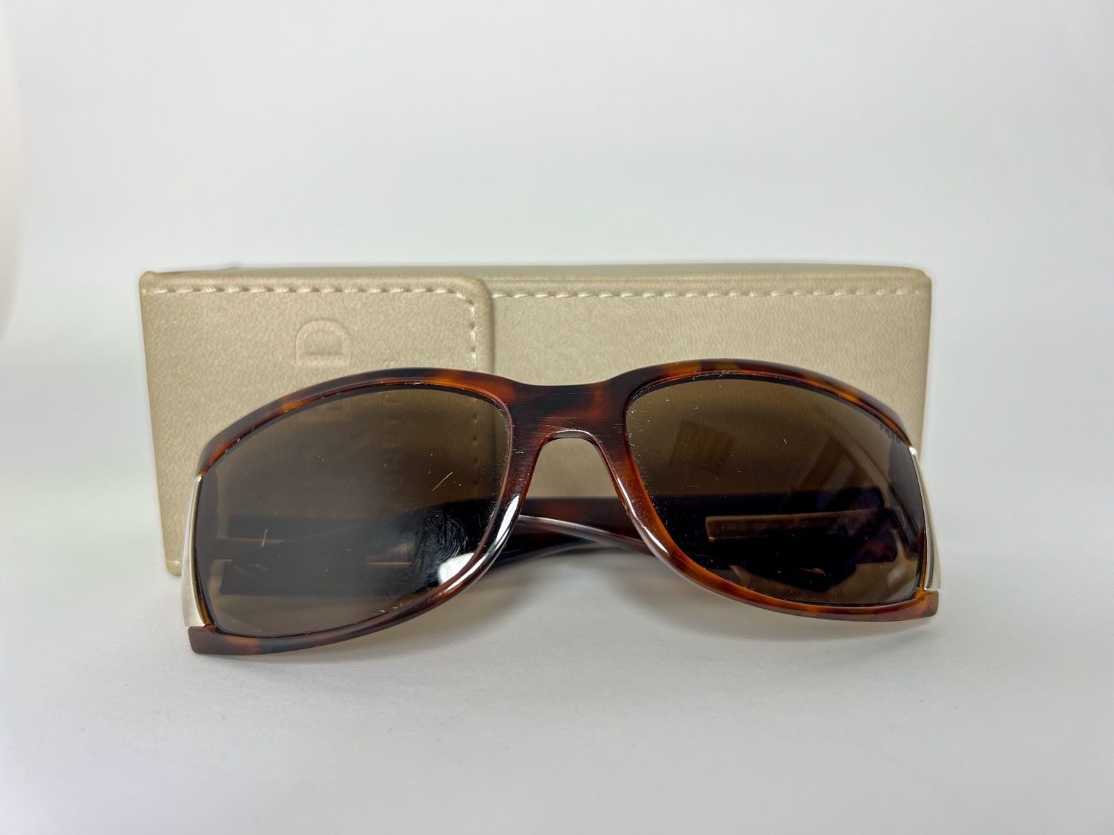 FRED The Fred 130 Bora Bora Sunglasses Unisex Made in France Size ONE SIZE - 3 Thumbnail