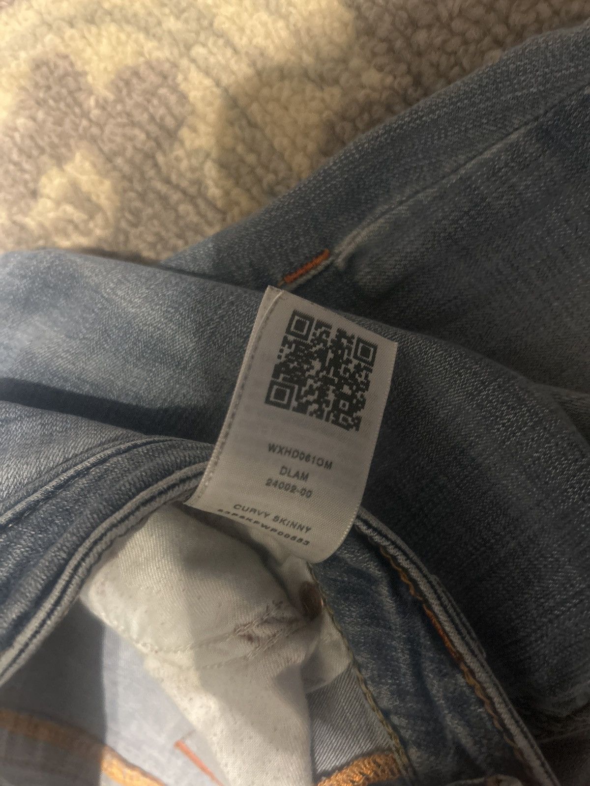 True Religion True Religion jeans. Size 32" / US 10 / IT 46 - 5 Thumbnail