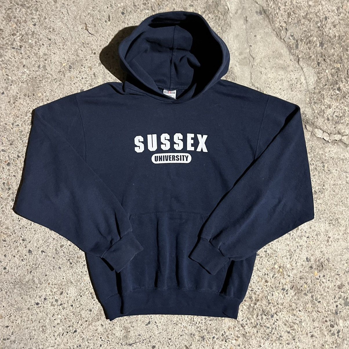 Sussex university hoodie hotsell