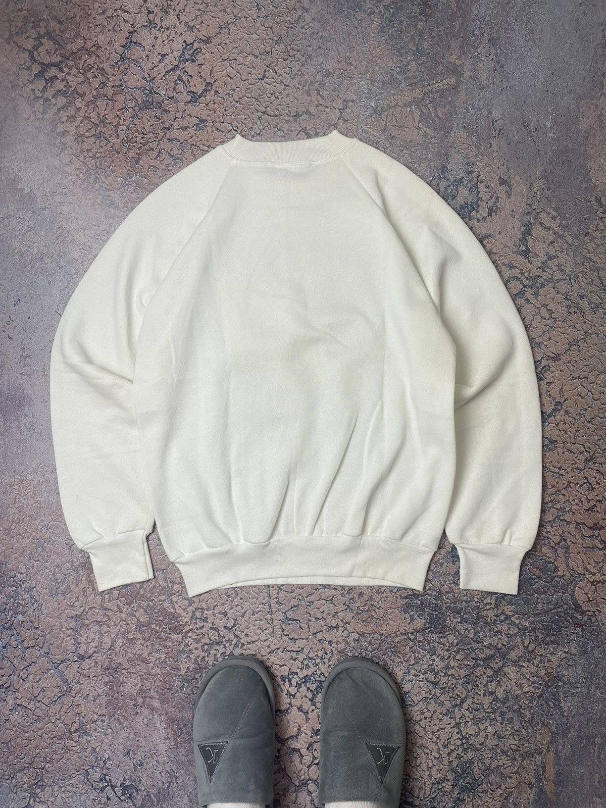 Other 90s Vintage GRAND CANYON Crew Neck Sweatshirt Size US M / EU 48-50 / 2 - 2 Thumbnail