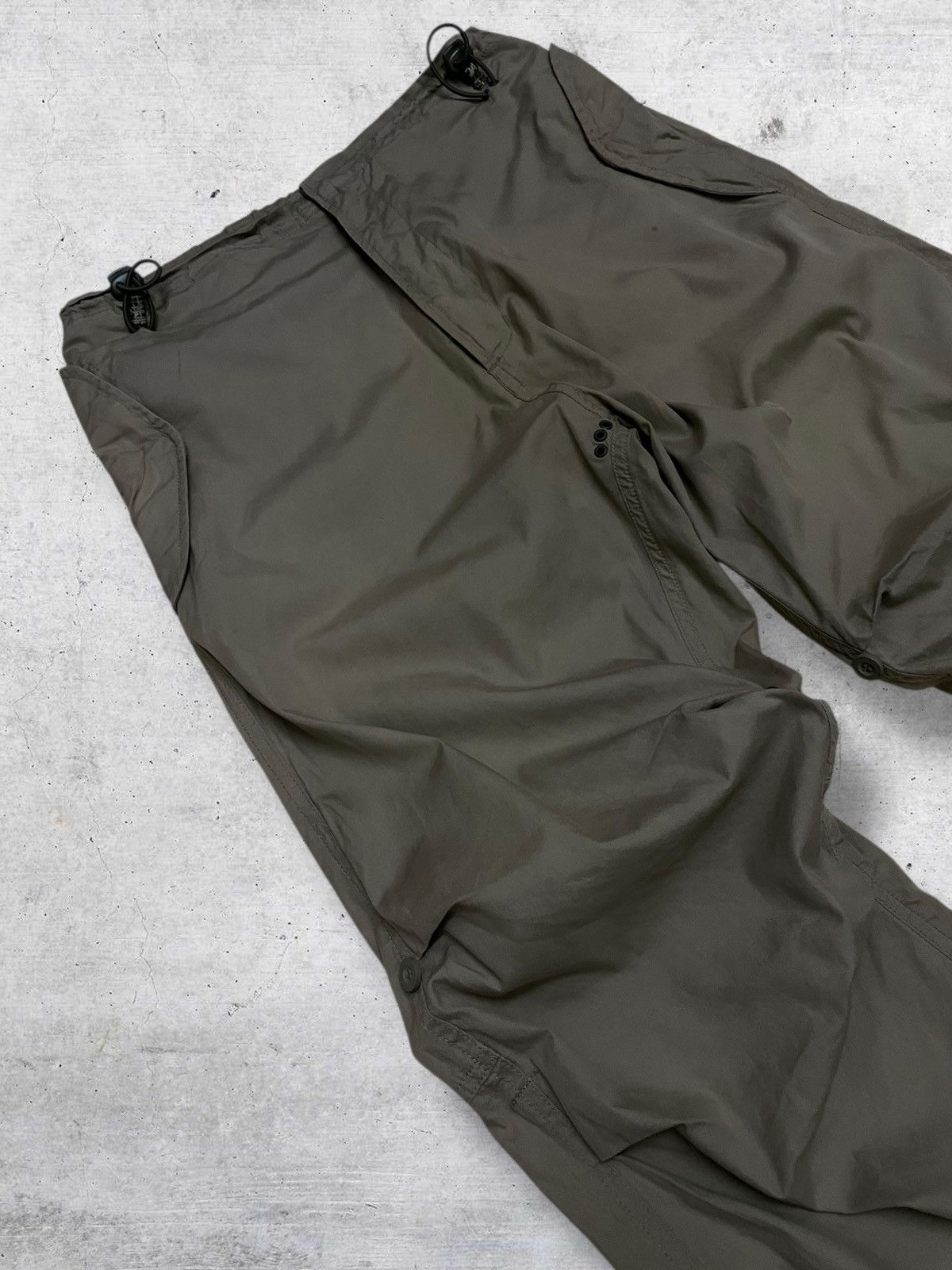 Maharishi VINTAGE MAHARISHI 90S OG JAPAN DESIGNER TACTICAL UTILITY Size US 30 / EU 46 - 7 Thumbnail