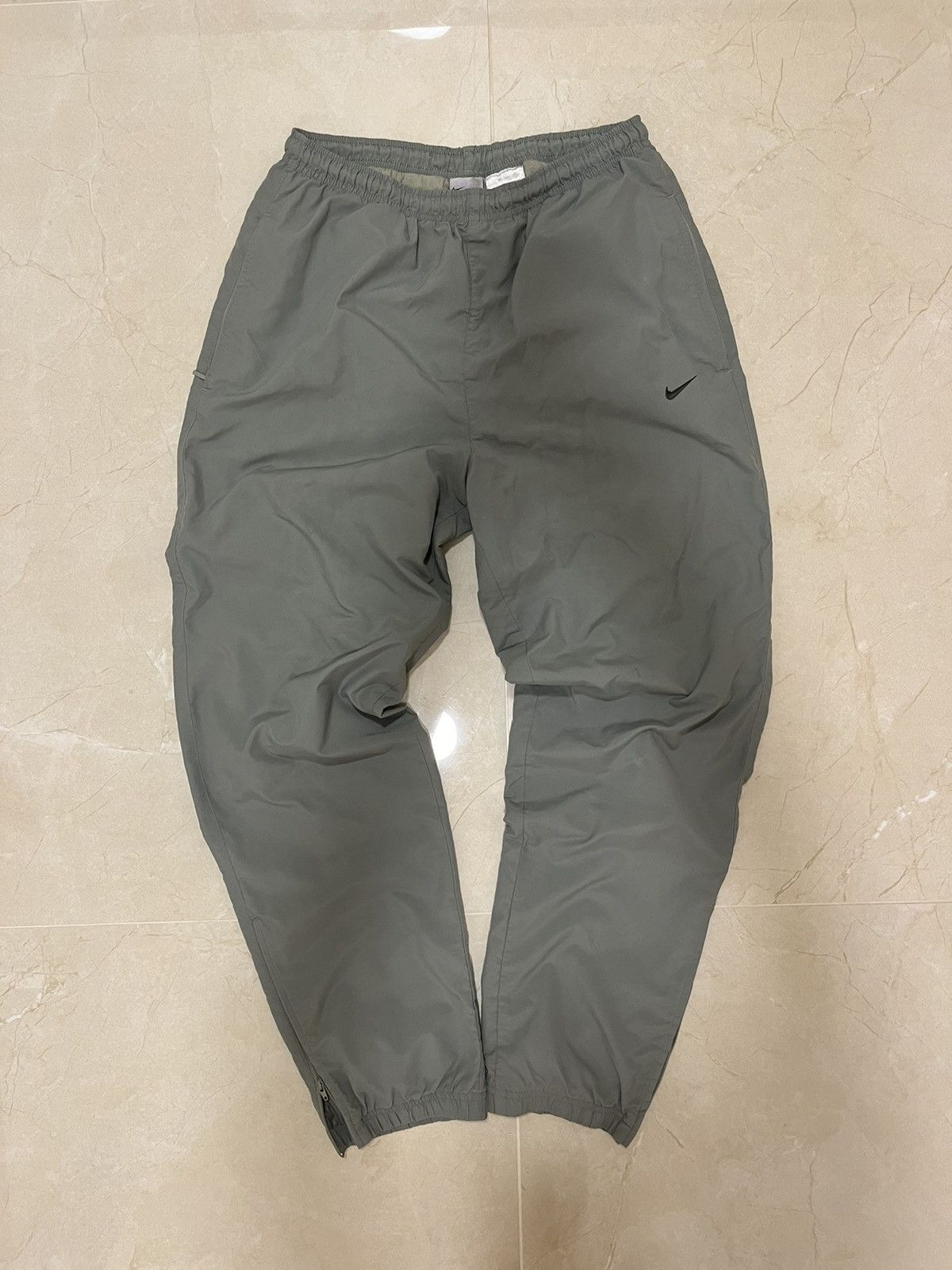 Nike Nike Vintage Pants Size US 32 / EU 48 - 1 Thumbnail