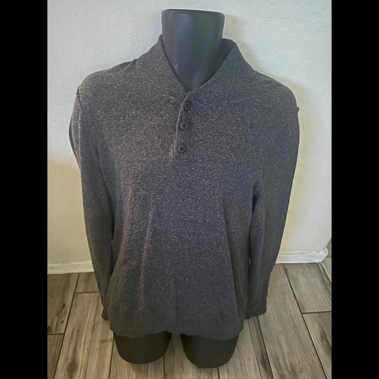 Express Mens Pre Own As Is 0bc7 Size US M / EU 48-50 / 2 - 1 Thumbnail