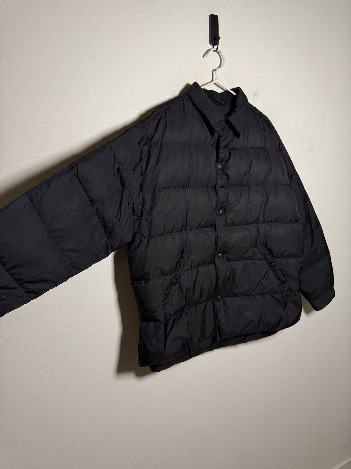 Giorgio Armani Vintage Armani Jeans down jacket. Size US L / EU 52-54 / 3 - 9 Thumbnail