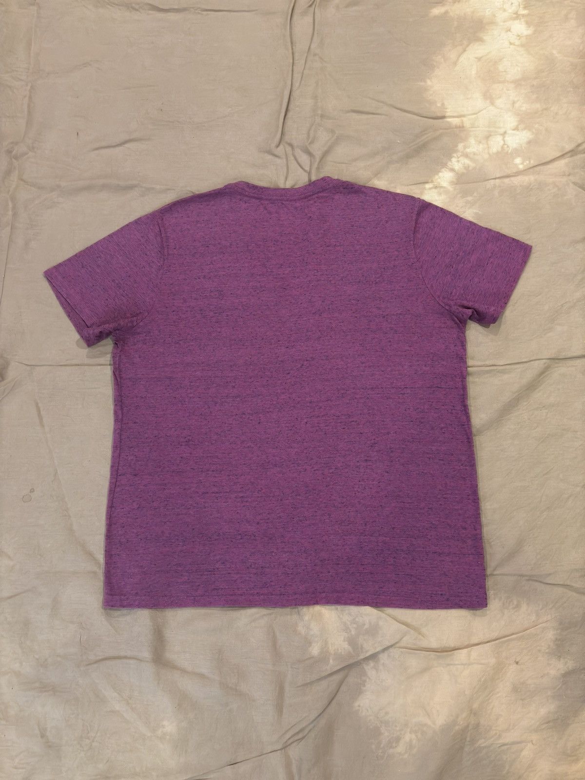 Public Opinion Public Opinion T.shirt.mt-74 Size US XL / EU 56 / 4 - 9 Thumbnail