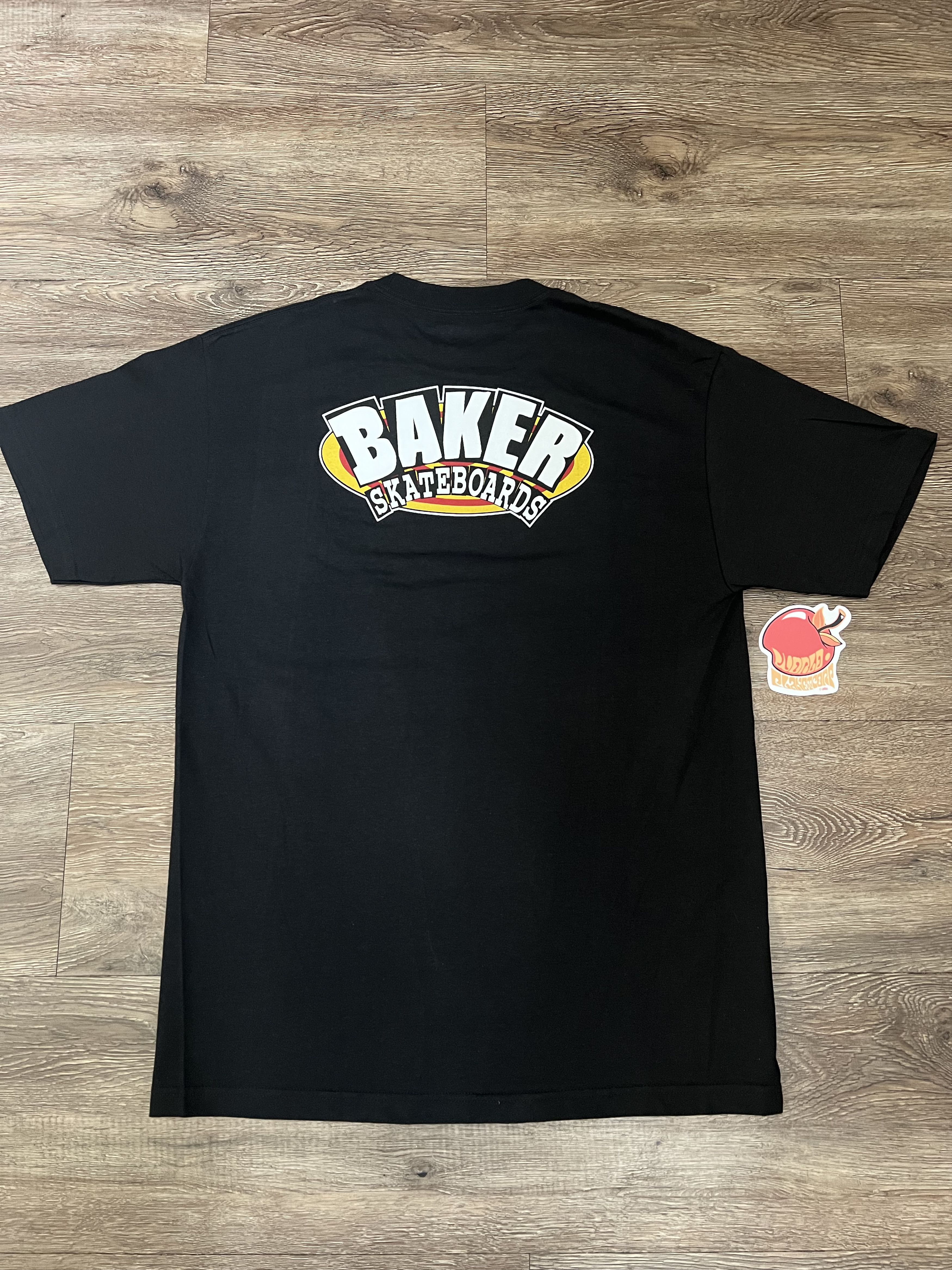 Other Very Rare Vintage Baker Skateboards T-Shirt Size US M / EU 48-50 / 2 - 8 Thumbnail