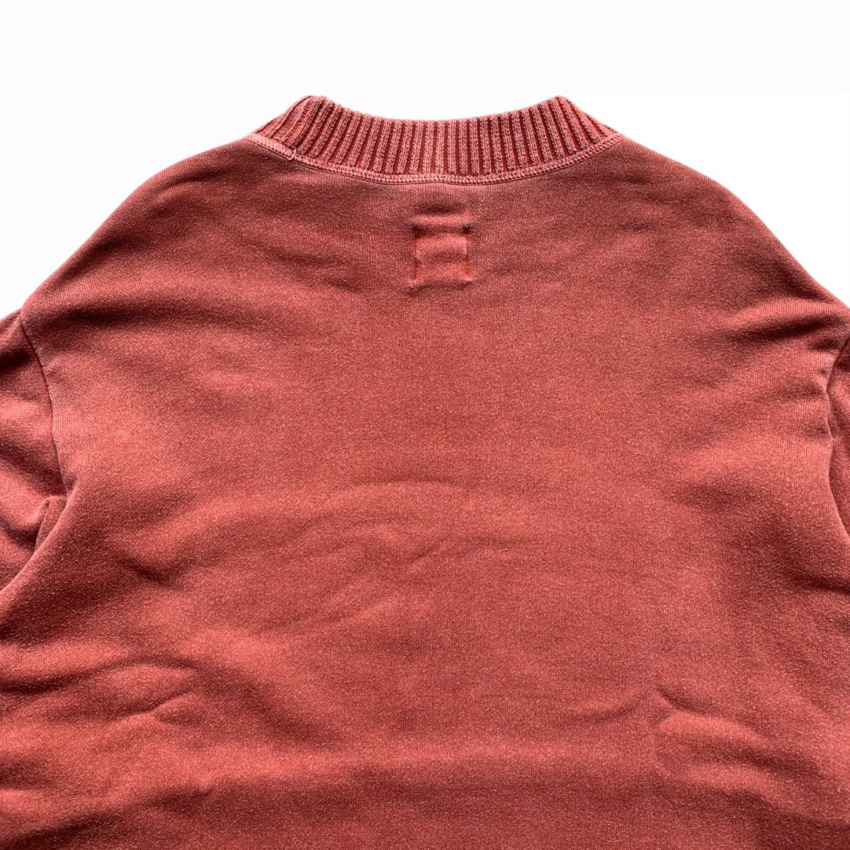 Issey Miyake Hai Sporting Gear Issey Miyake Japan Designer Sweatshirt Size US M / EU 48-50 / 2 - 9 Thumbnail