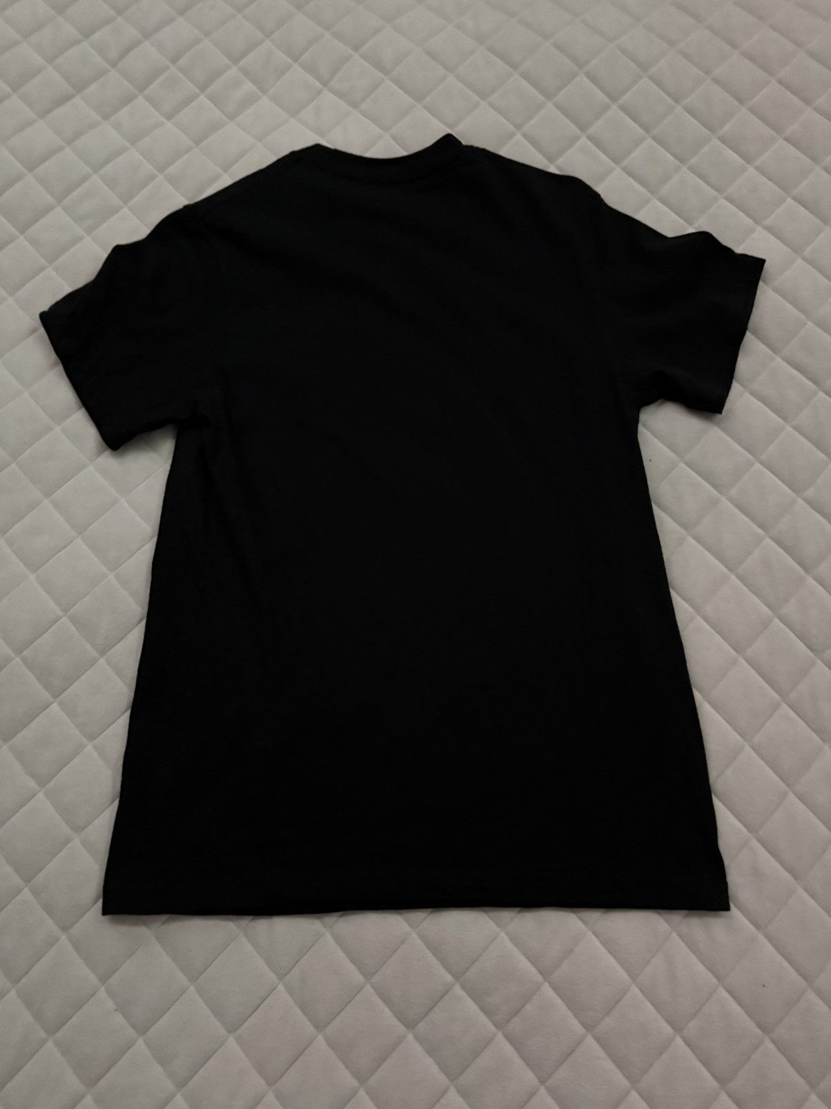 Ed Hardy × Ken Carson Ed Hardy X Ken Carson ‘Friends’ More Chaos Black T-Shirt Size US S / EU 44-46 / 1 - 2 Thumbnail