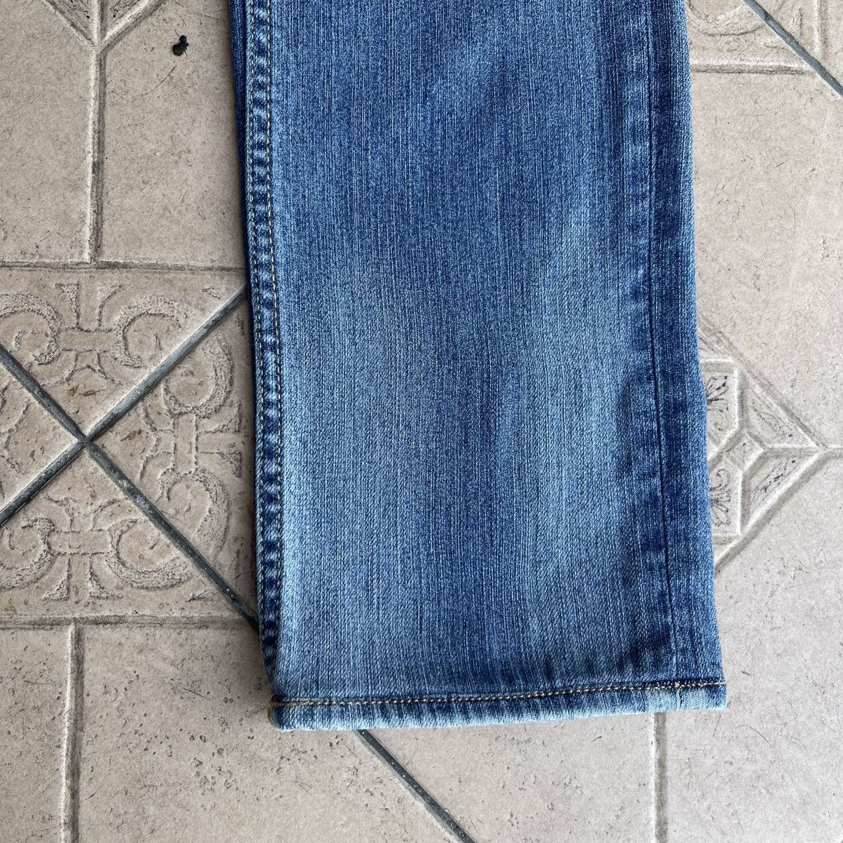 Evisu Evisu Jeans Size 30’ Size US 30 / EU 46 - 7 Thumbnail