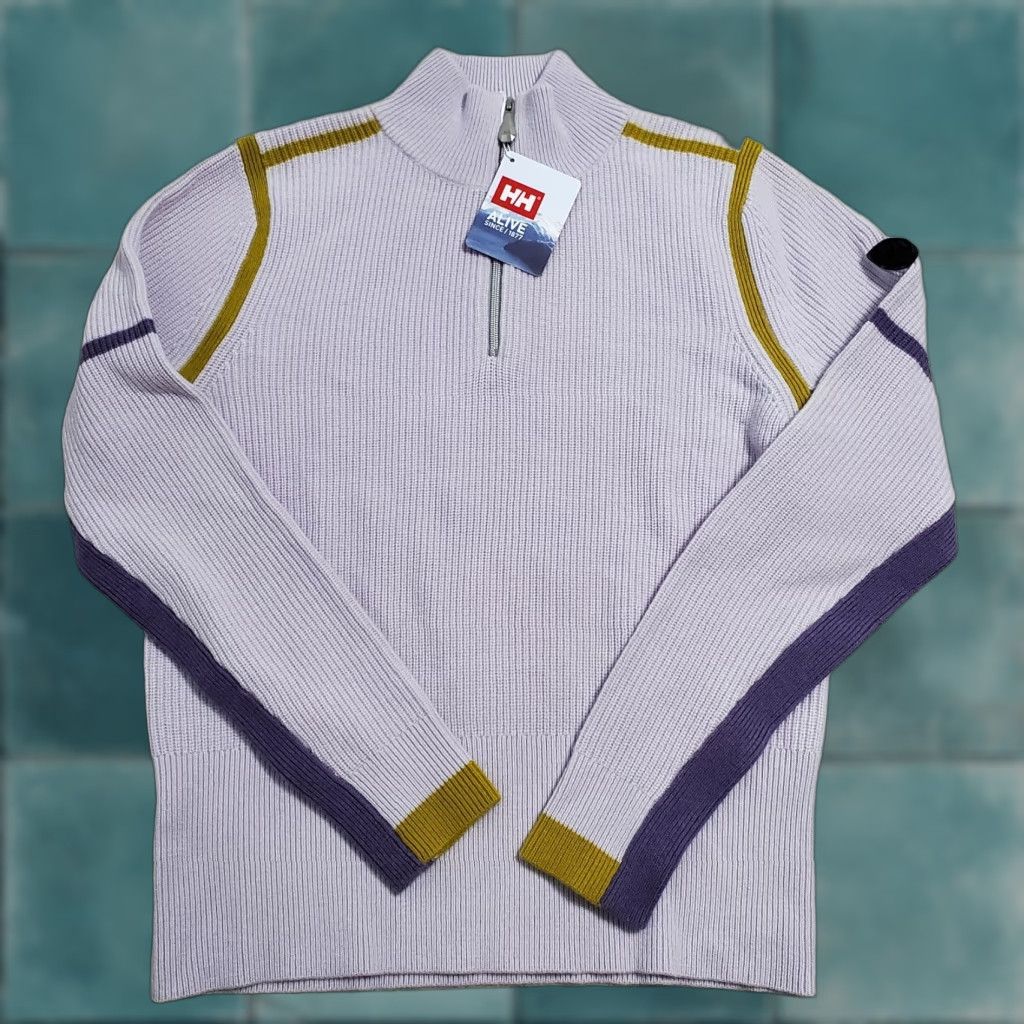 Helly Hansen VINTAGE: Unable to determine vintage status. Size XL / US 12-14 / IT 48-50 - 1 Thumbnail