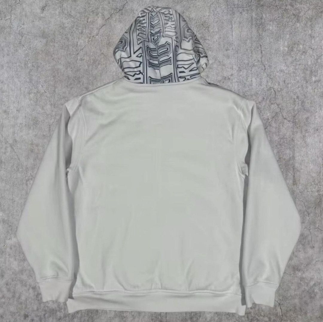 Southpole southpole grunge style zipup hoodie Size US L / EU 52-54 / 3 - 2 Thumbnail