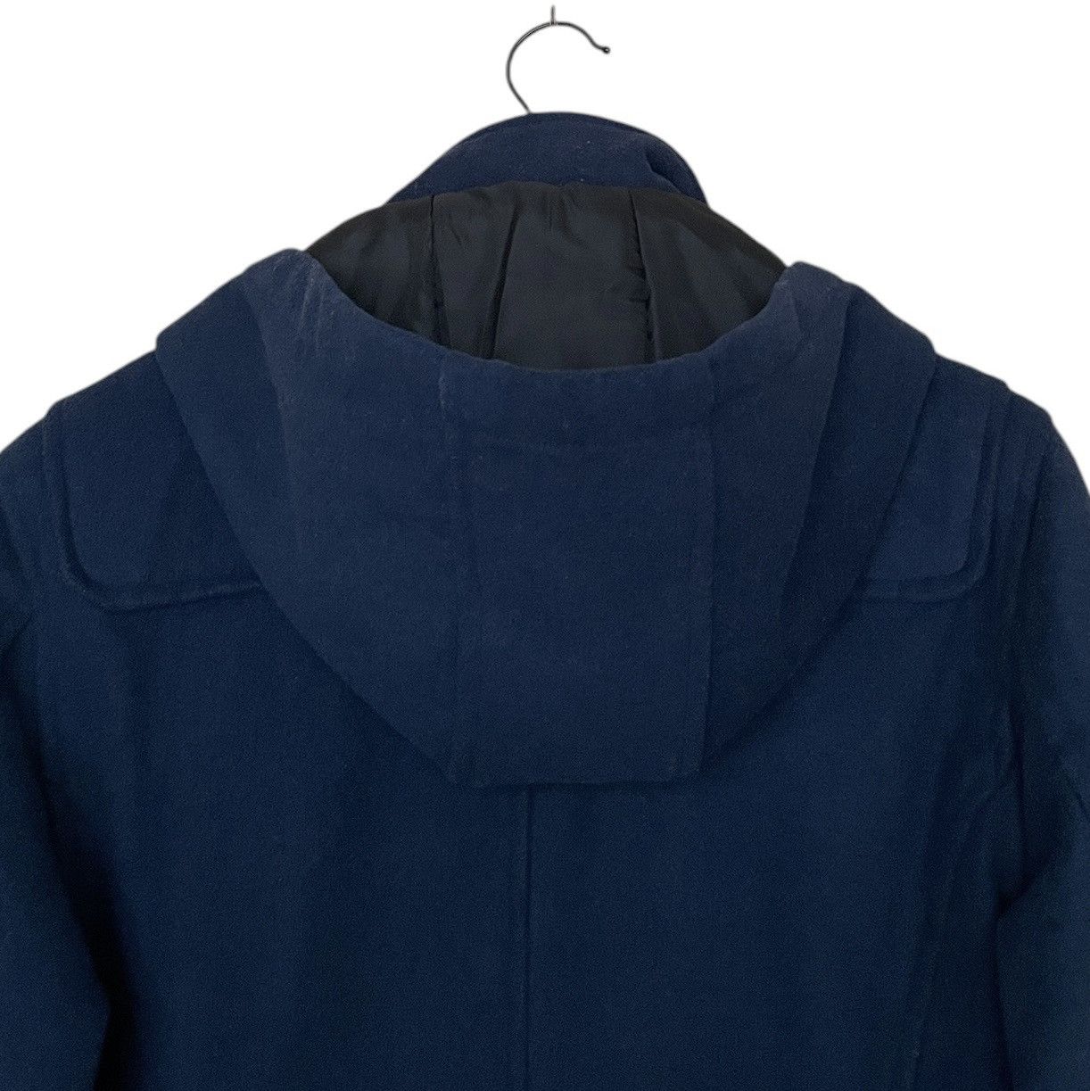 In The Attic Vintage Brand In The Attic Tactical Wool Jacket 1990s Size US M / EU 48-50 / 2 - 8 Thumbnail